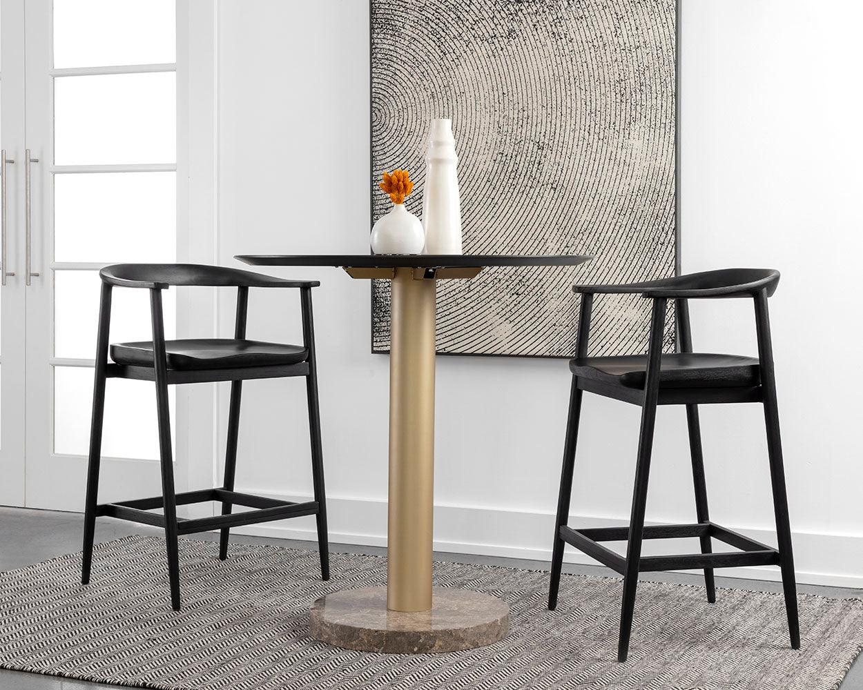 Jeremy Counter Stool - Remutear