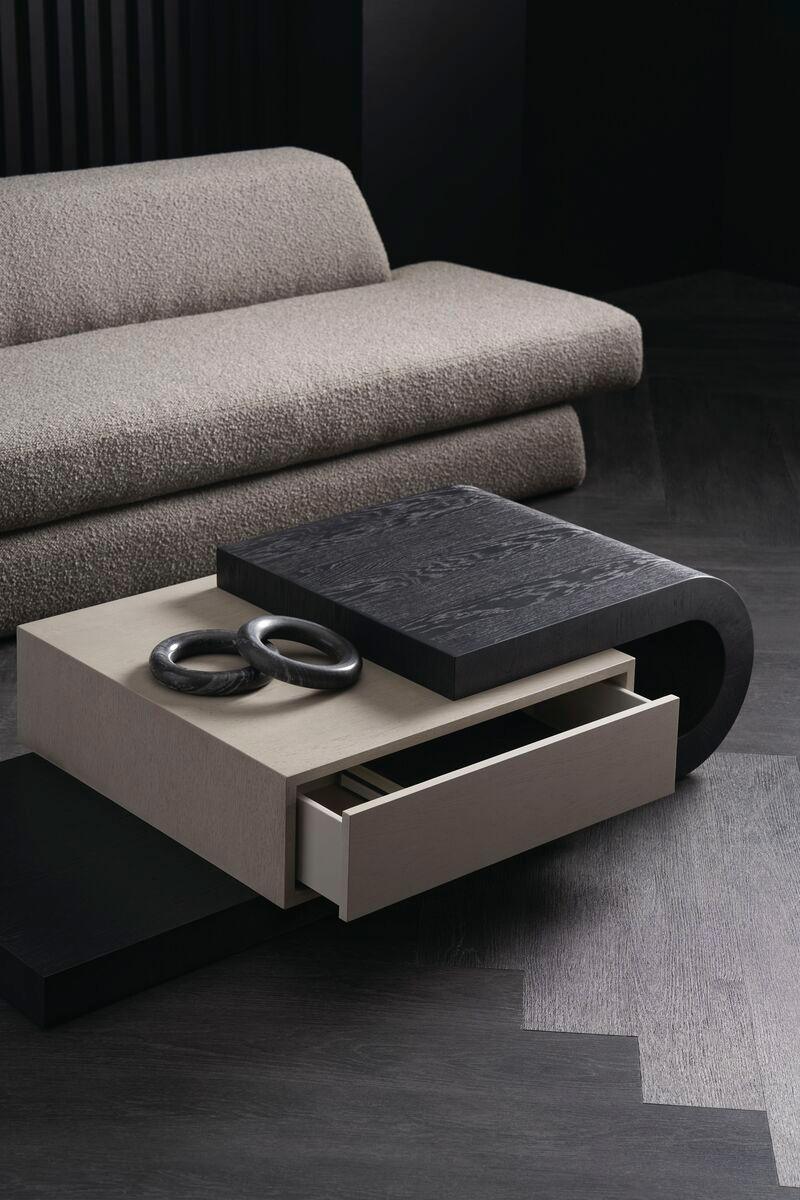 Kelly Hoppen Celeste Cocktail Table - Remutear