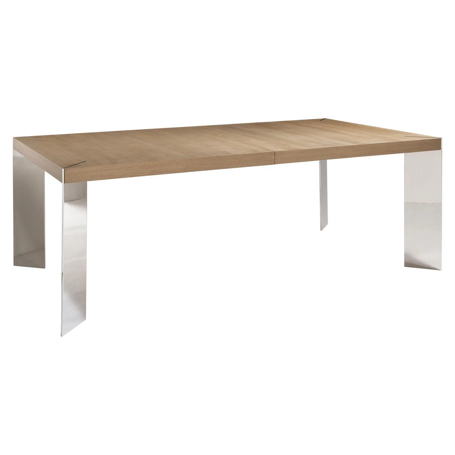 MODULUM RECTANGLE DINING TABLE - Remutear