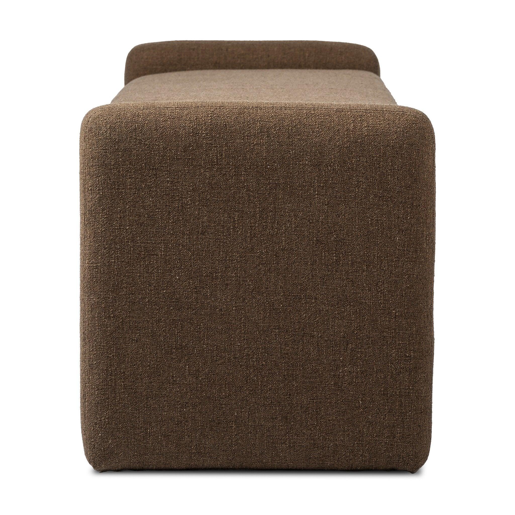 Serena Accent Bench - Remutear