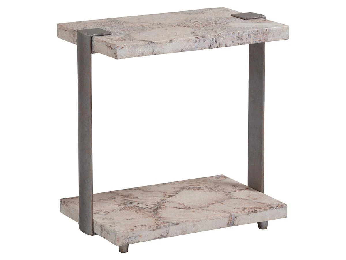 Signature Designs Corrina Spot Table - Remutear