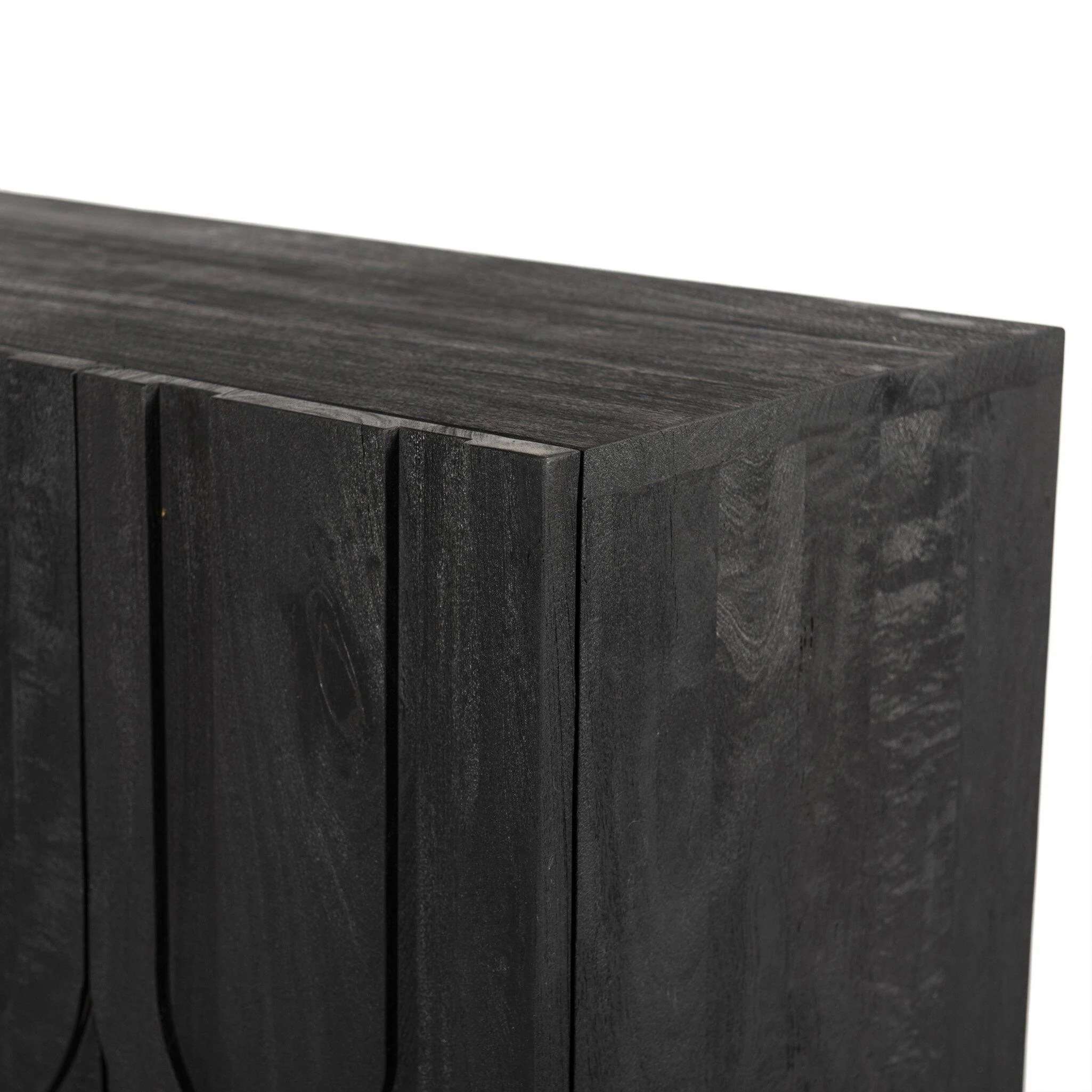 Rivka Media Console - Remutear