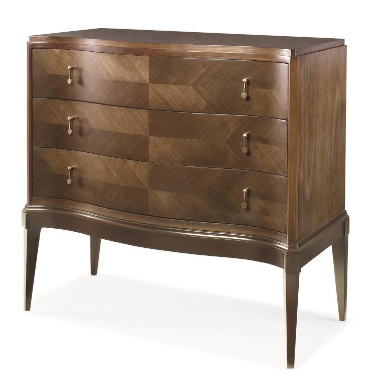 Bridgeton Drawer Chest - Remutear