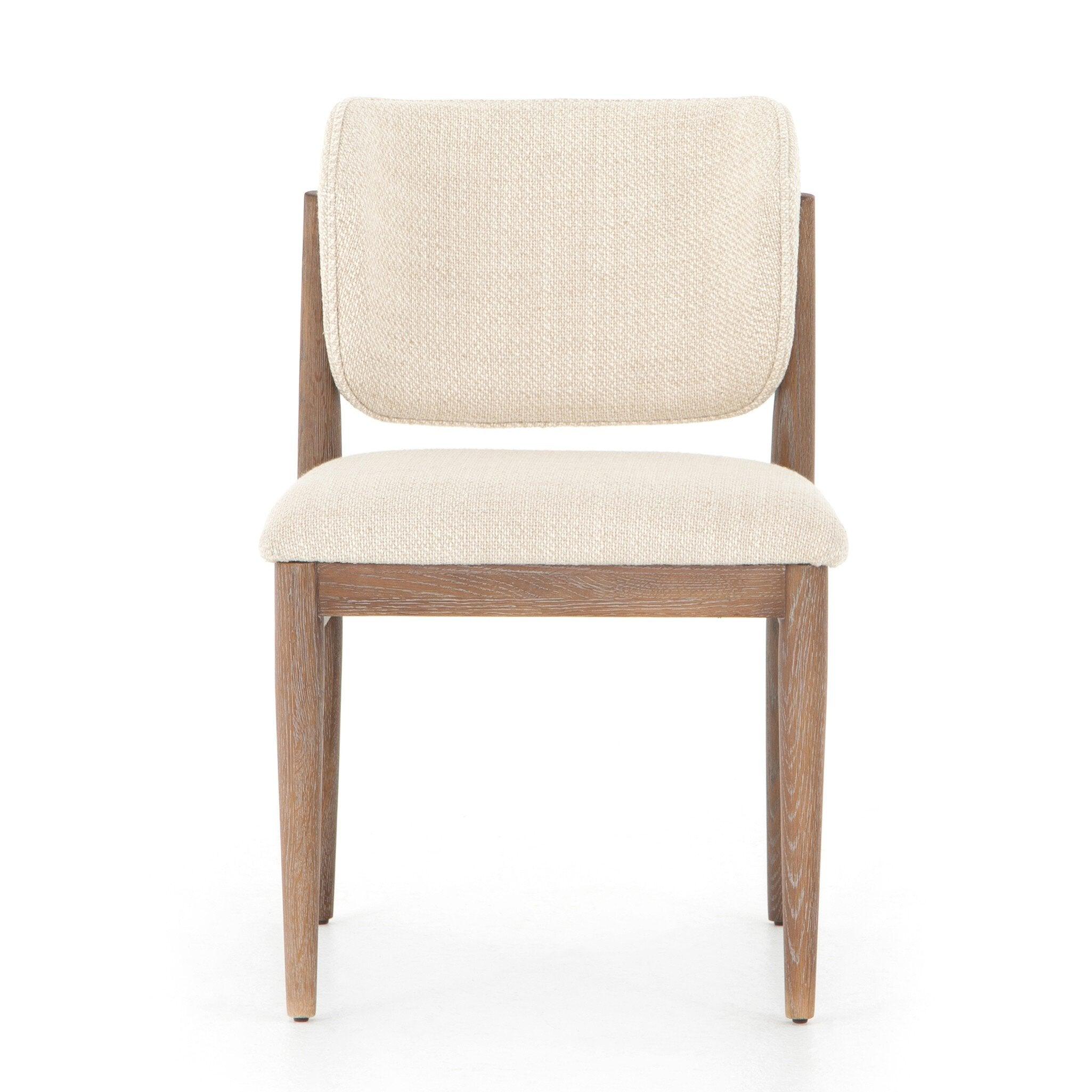 Joren Dining Chair - Remutear