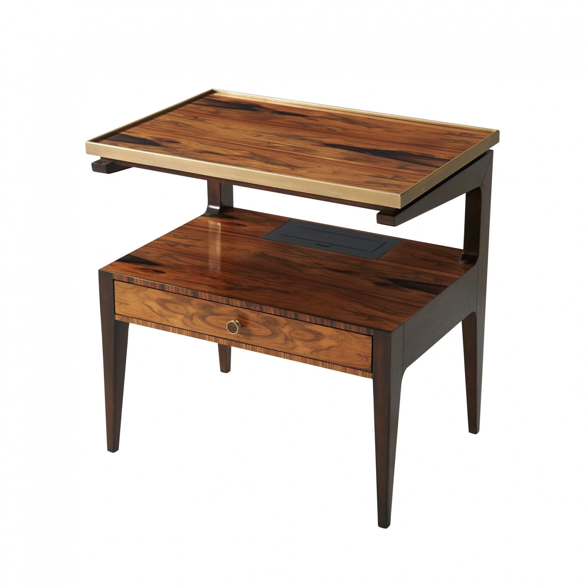 Smart Bedside Table - Remutear