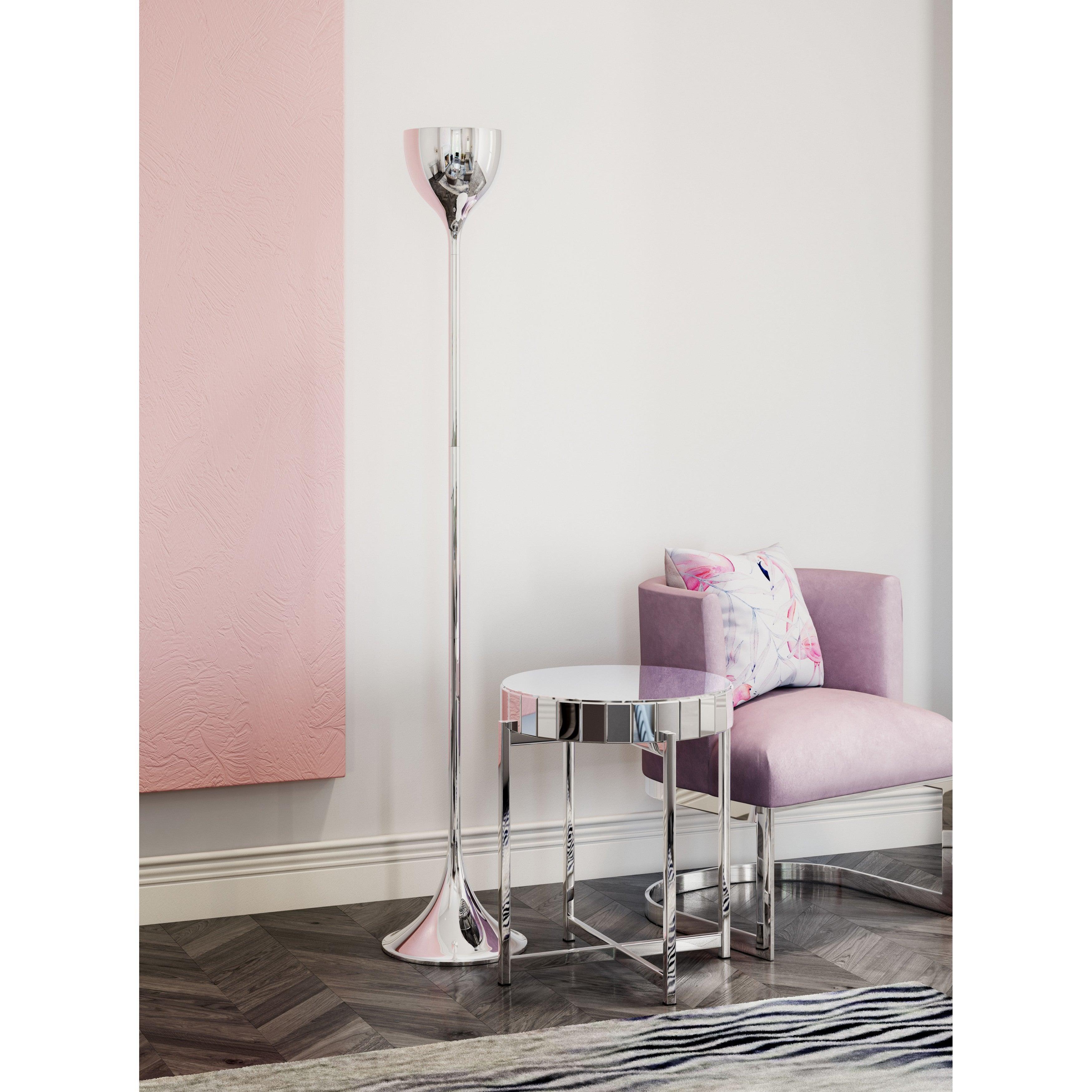 Neutrino Floor Lamp - Remutear