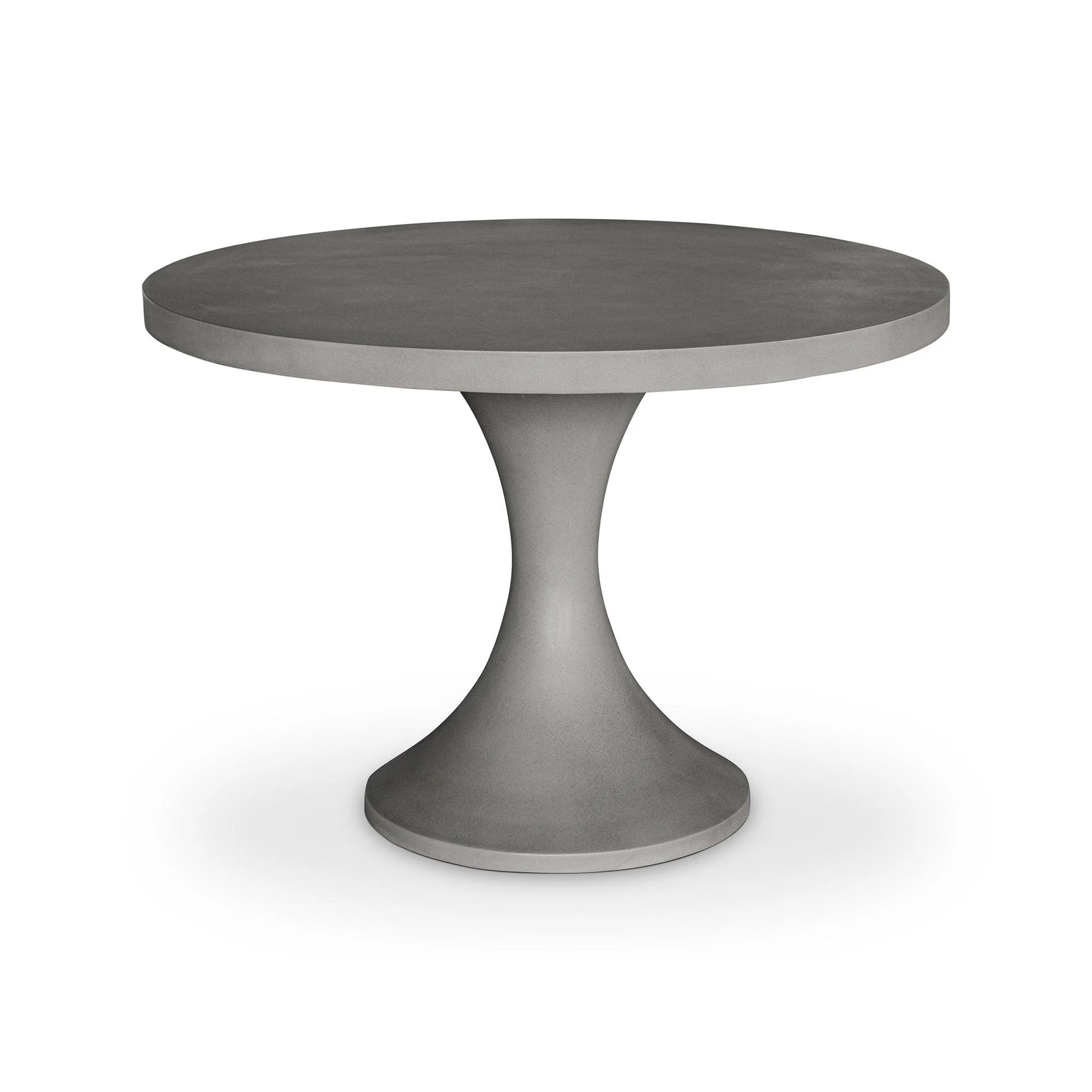 Isadora Outdoor Dining Table - Remutear