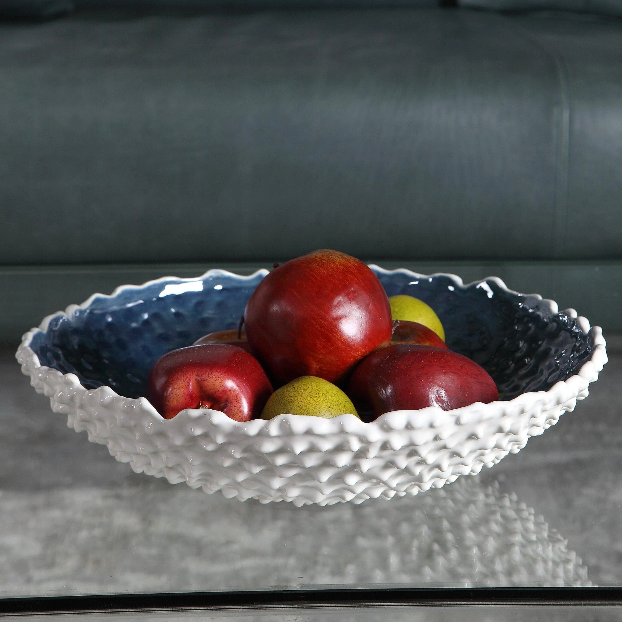 CIJI WHITE BOWL - Remutear