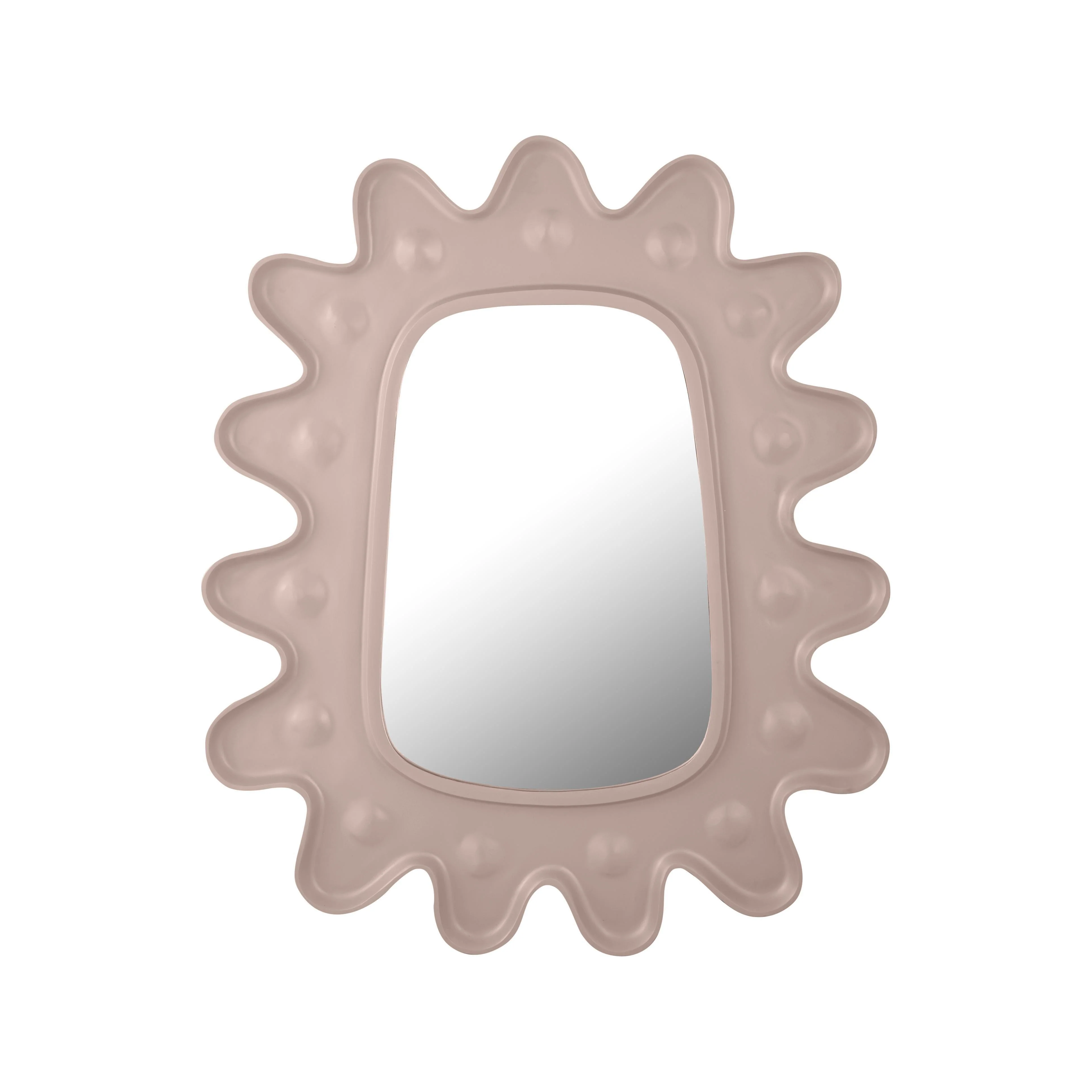 Genesis Mirror in Sand - Remutear