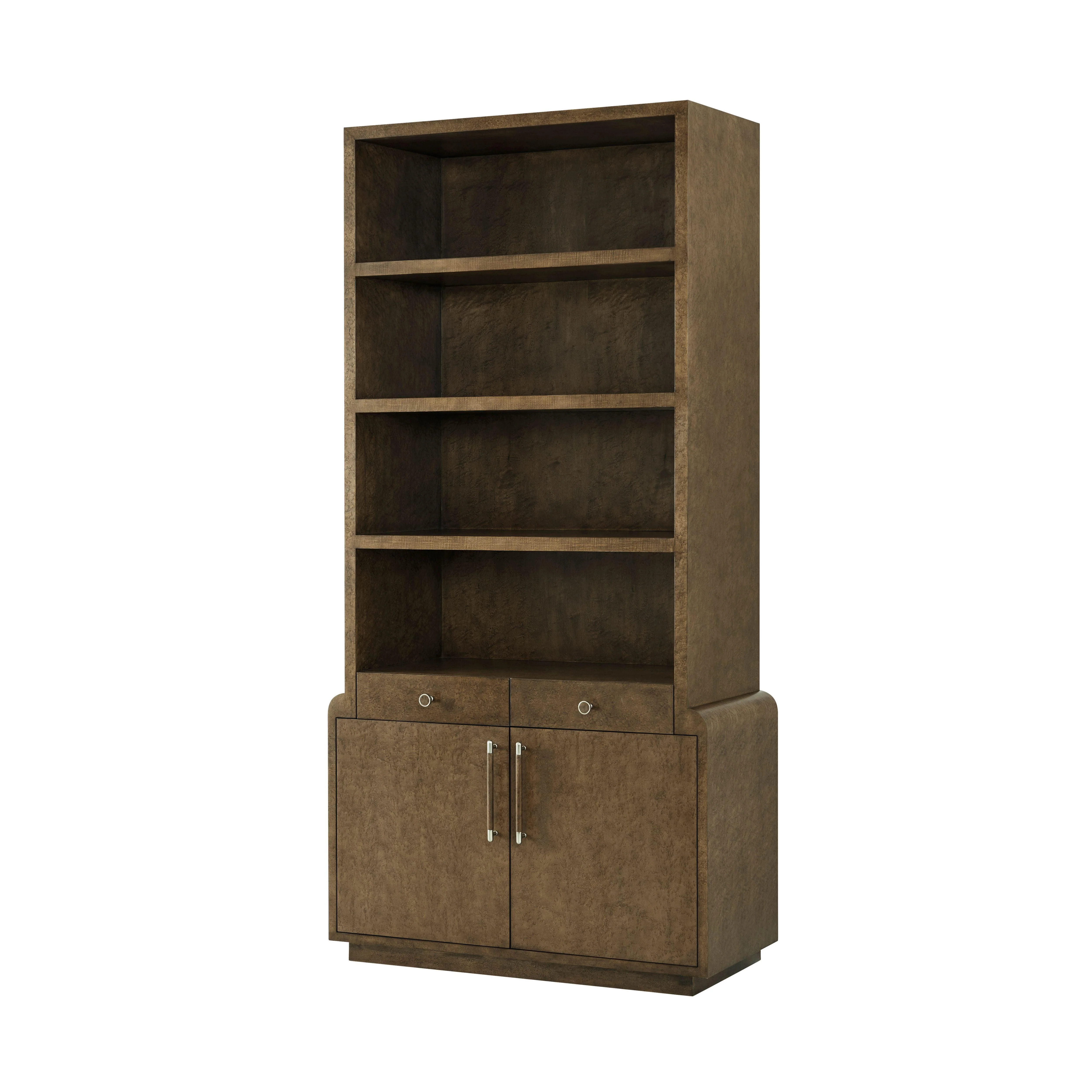 Origins Bookcase - Remutear