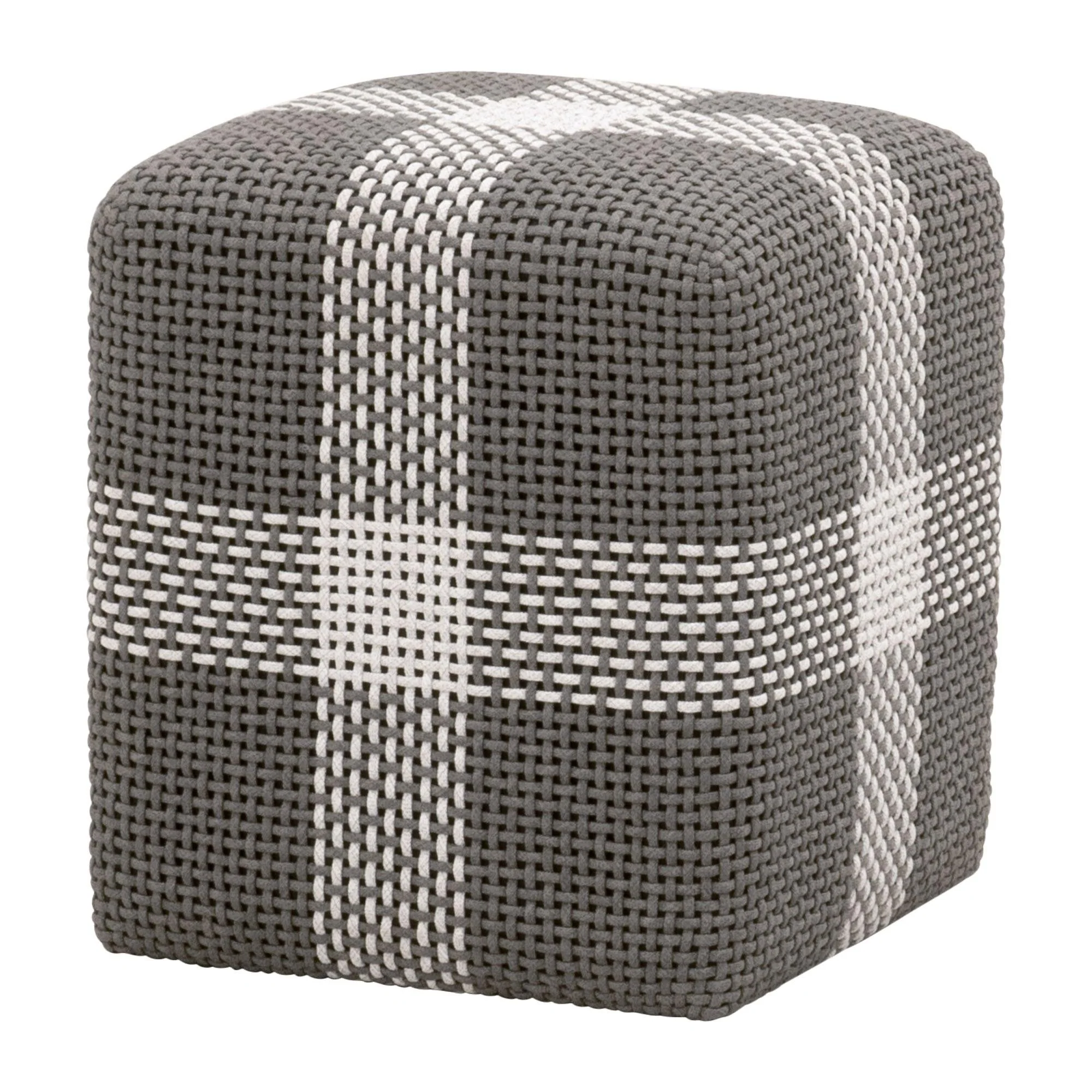 Cross Accent Cube - Remutear