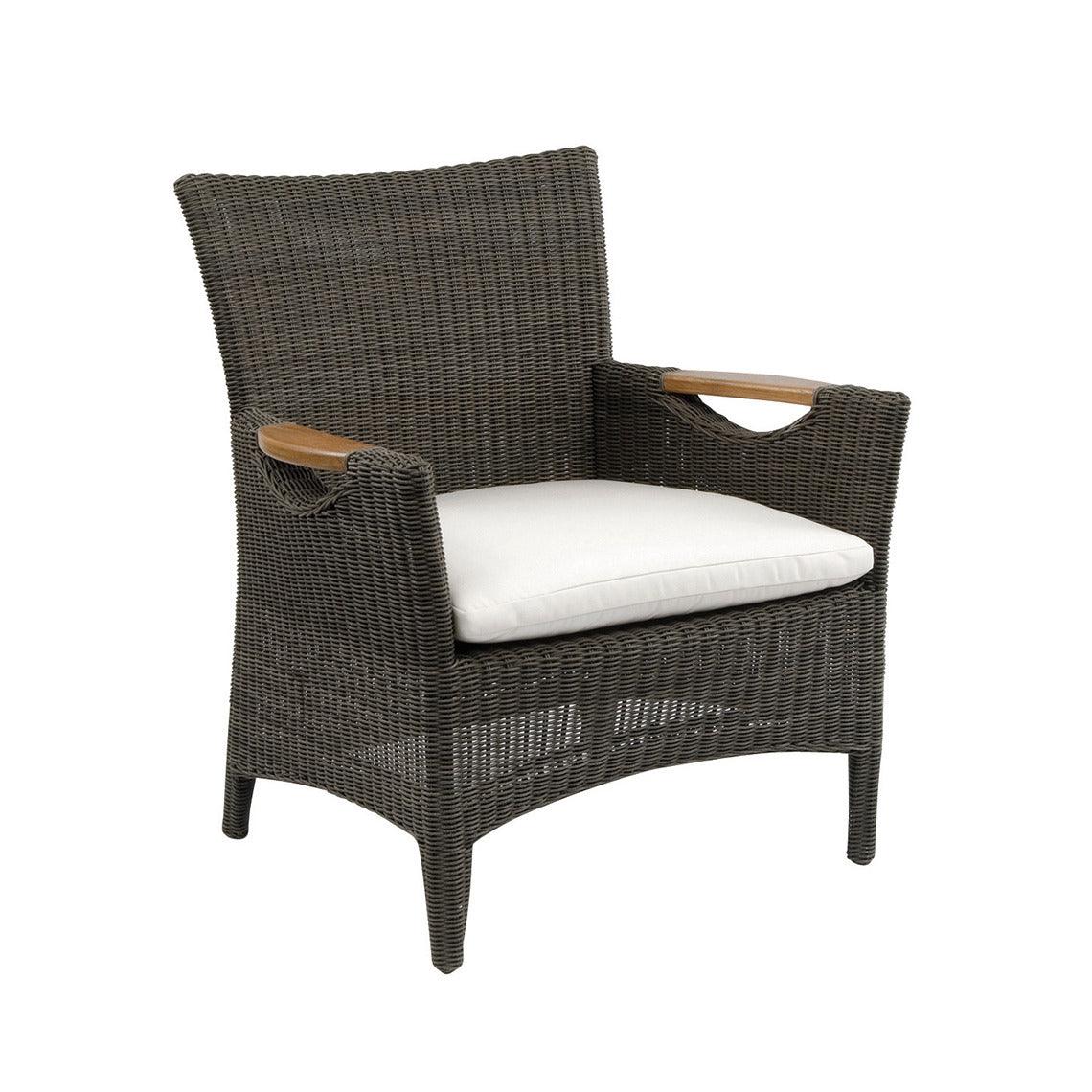 Culebra Club Chair - Remutear