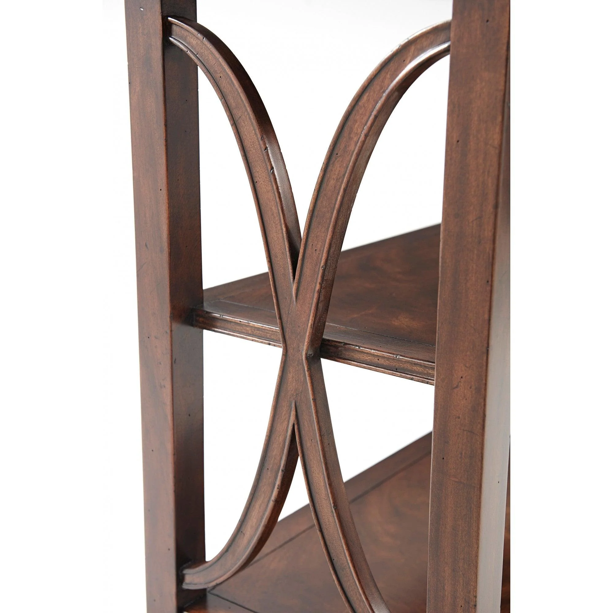 Trocadéro Console Table - Remutear