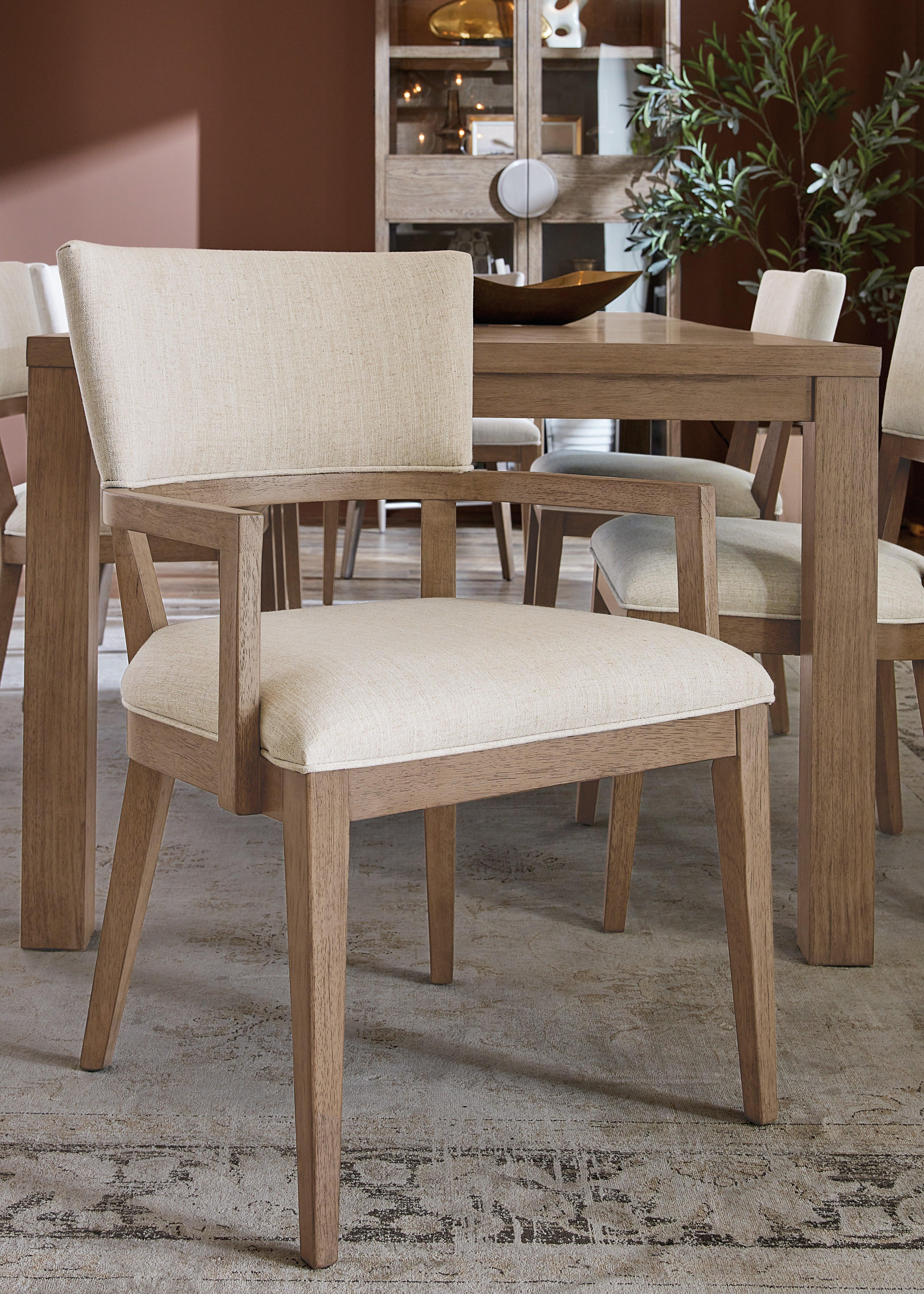 Sonnet Upholstered Dining Chair - Remutear
