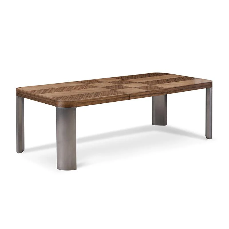 Bataan Dining Table - Remutear