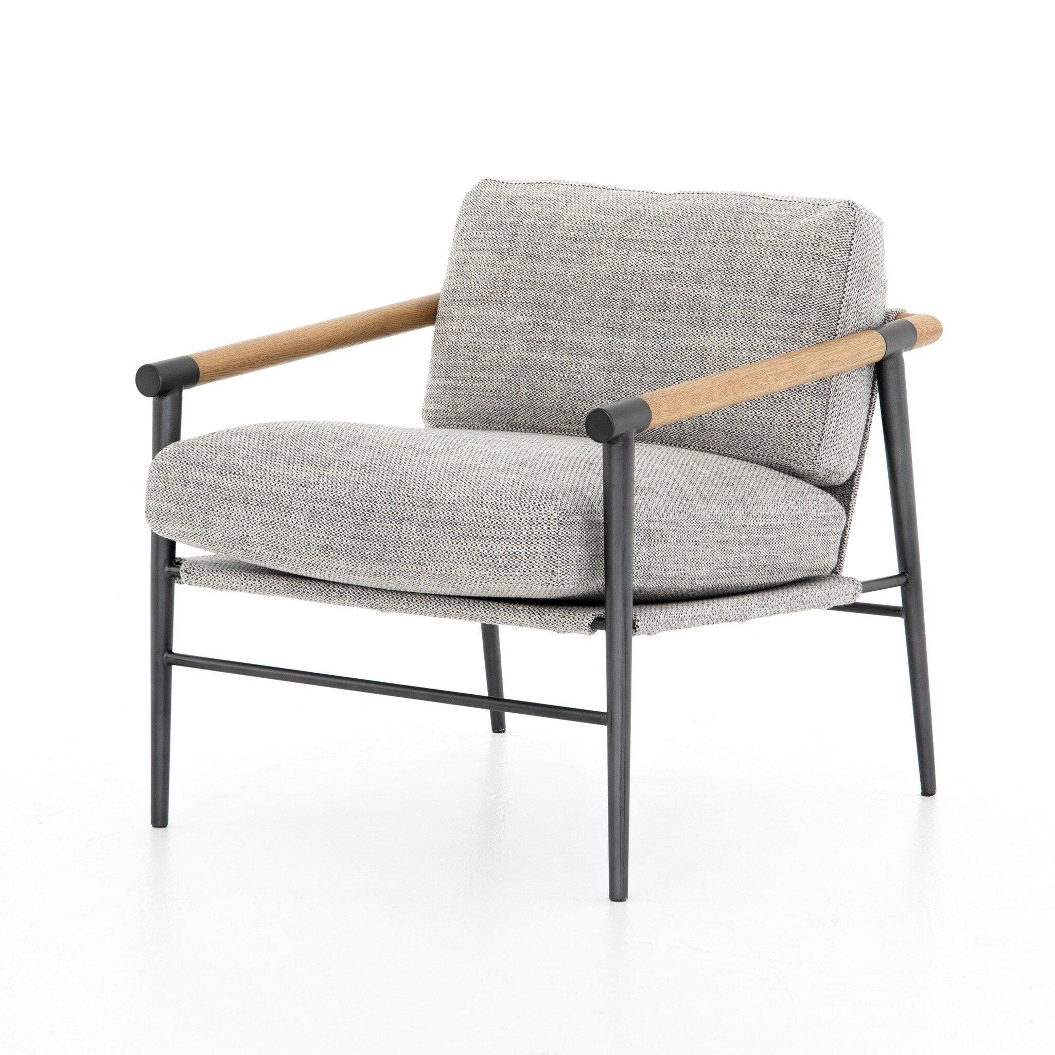 Rowen Chair - Remutear