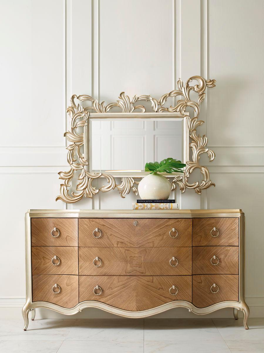 TRIPLE DRESSER - Remutear