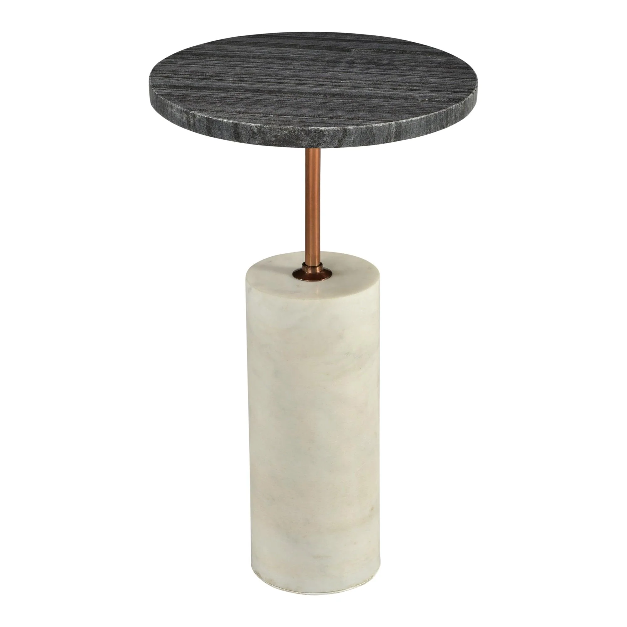 Dusk Accent Table - Remutear