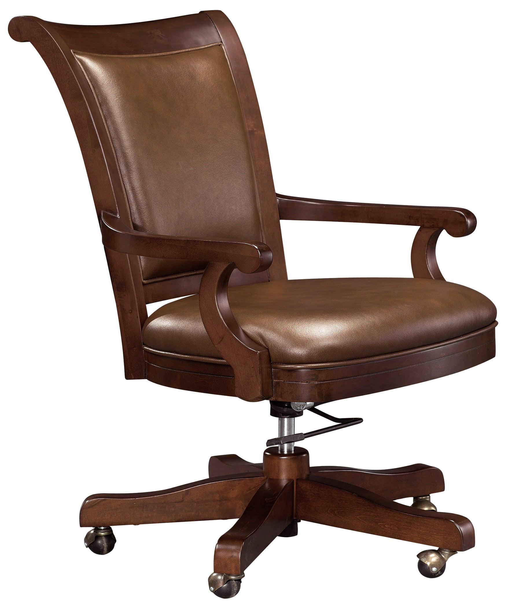 Ithaca Club Chair - Remutear