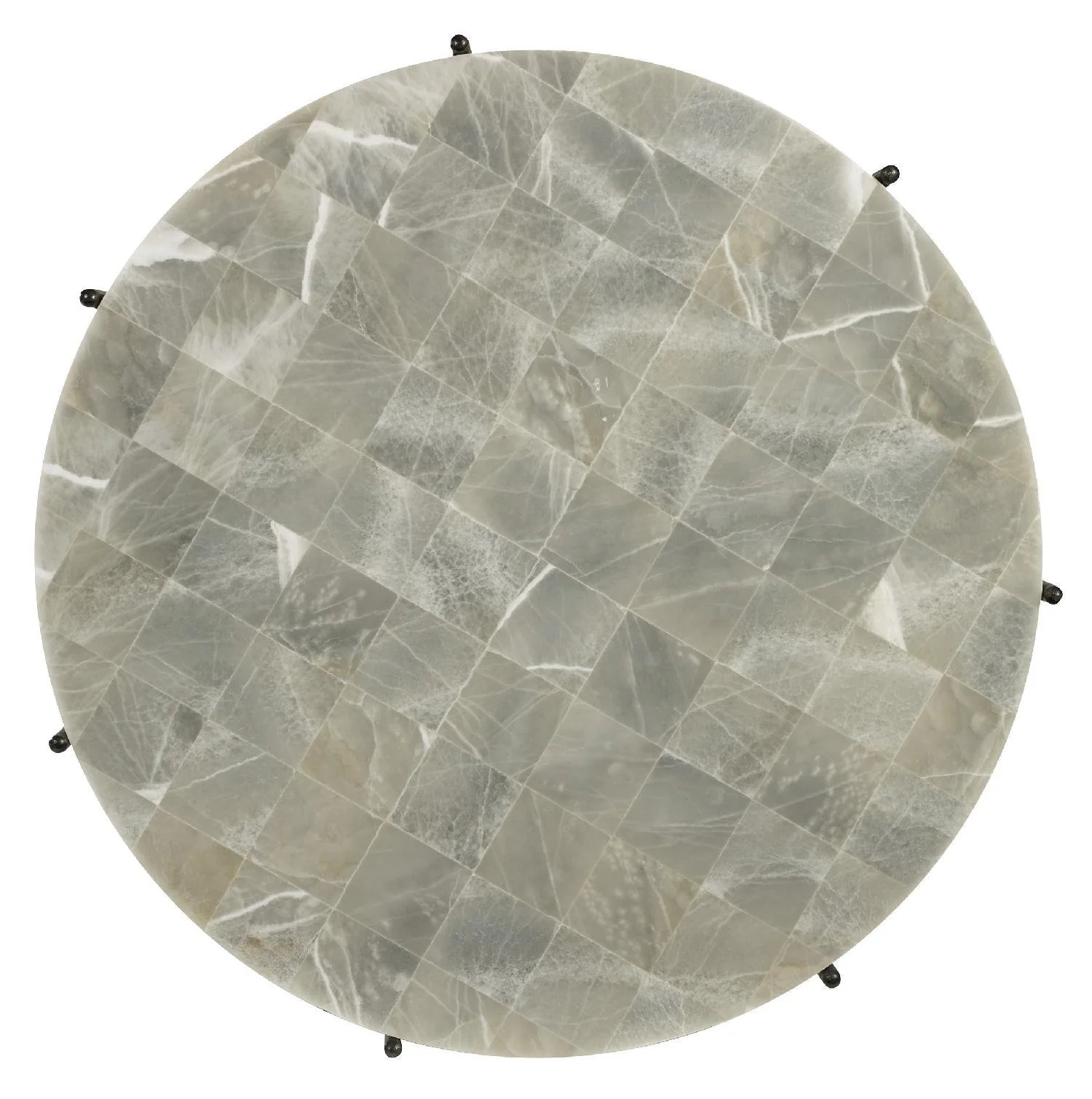 Melange Blythe Cocktail Table - Remutear