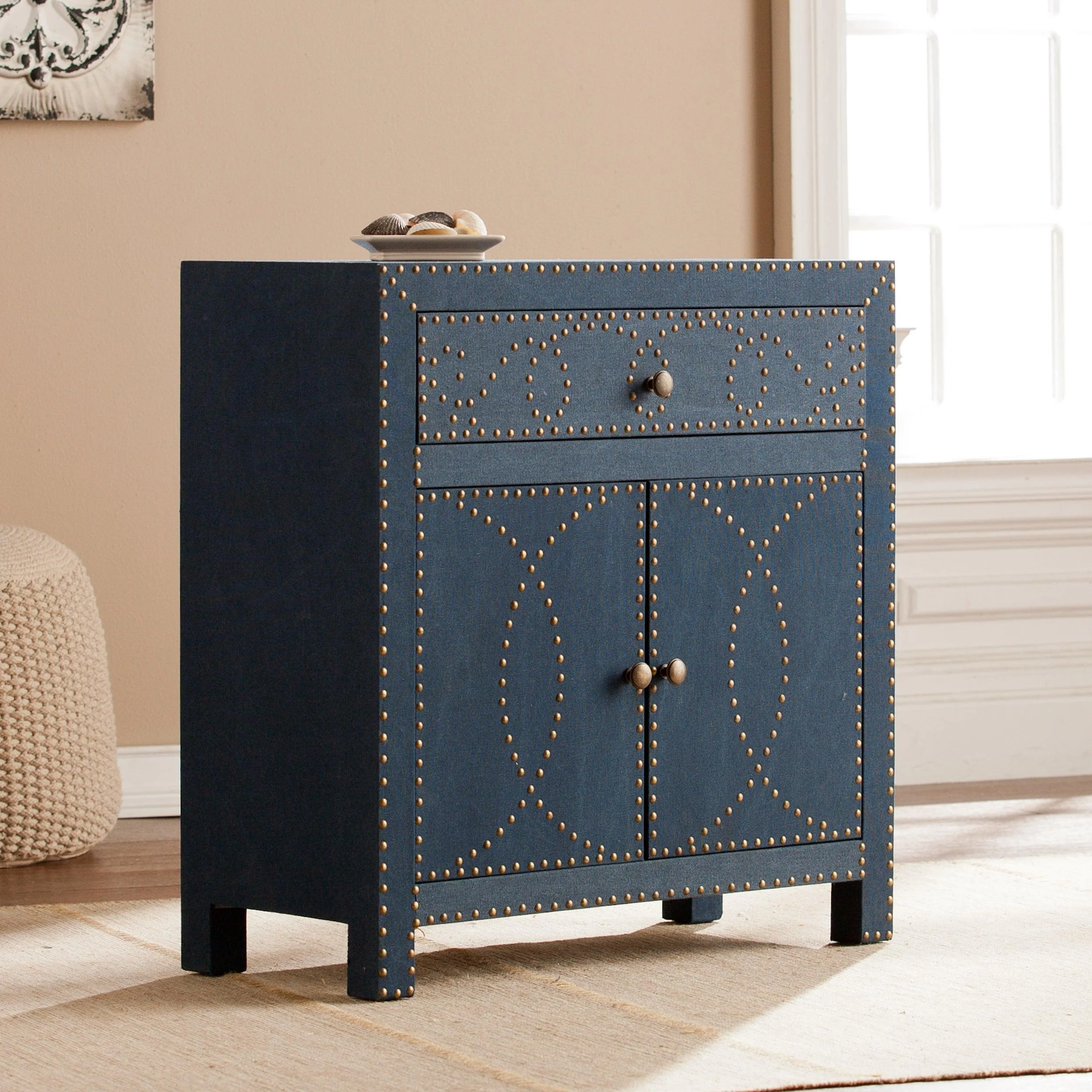 Florian Accent Cabinet - Remutear