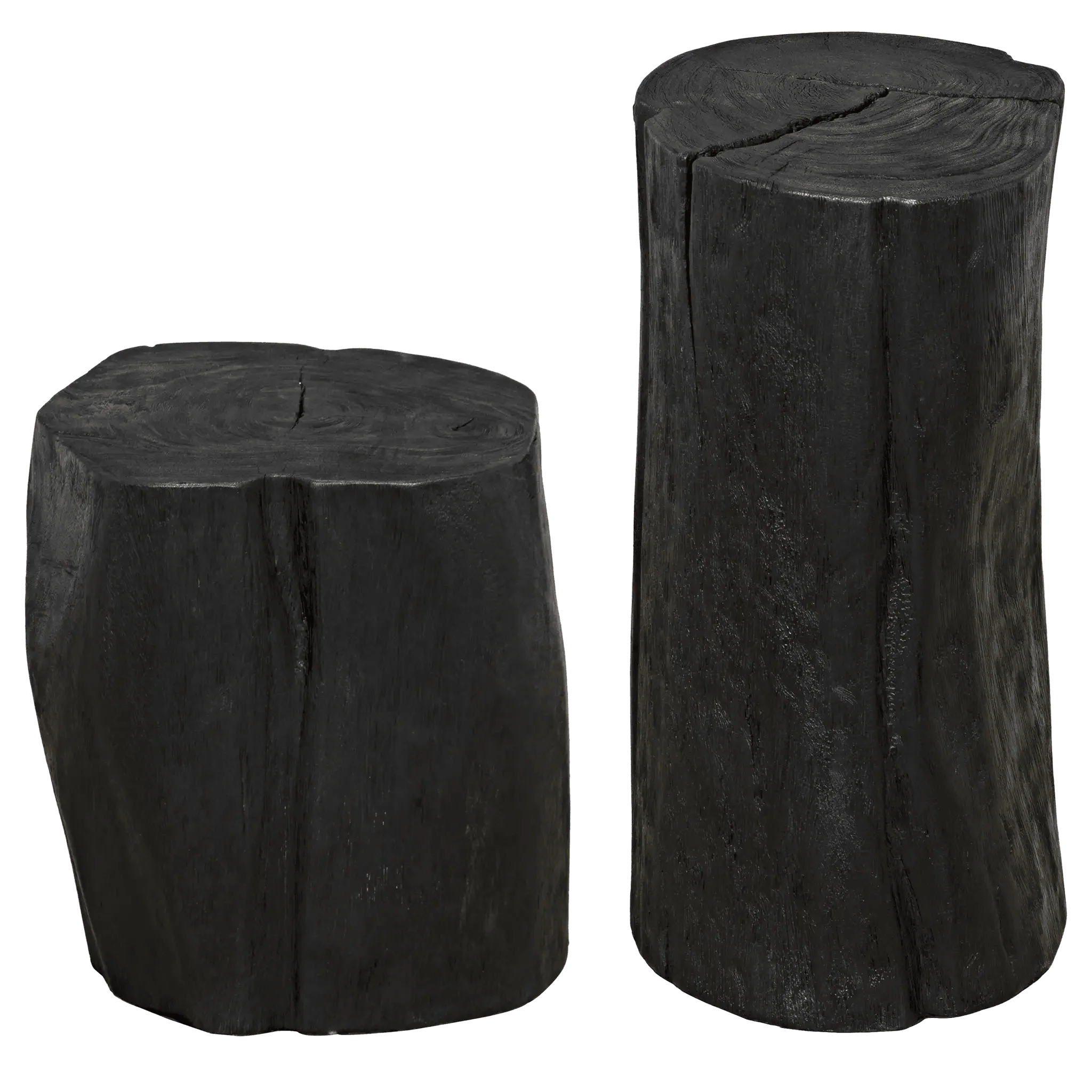 Budi Side Table, Set of 2 - Remutear