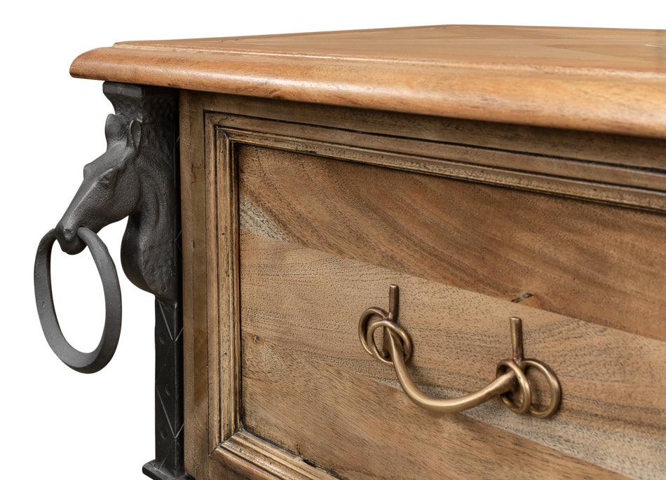 Game Of Thornes Console Table - Remutear