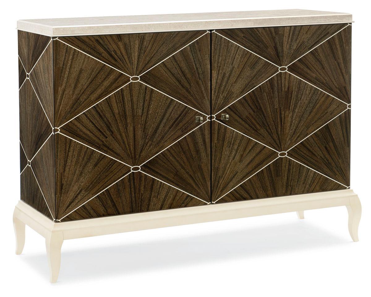 I'M A FAN CABINET - Remutear