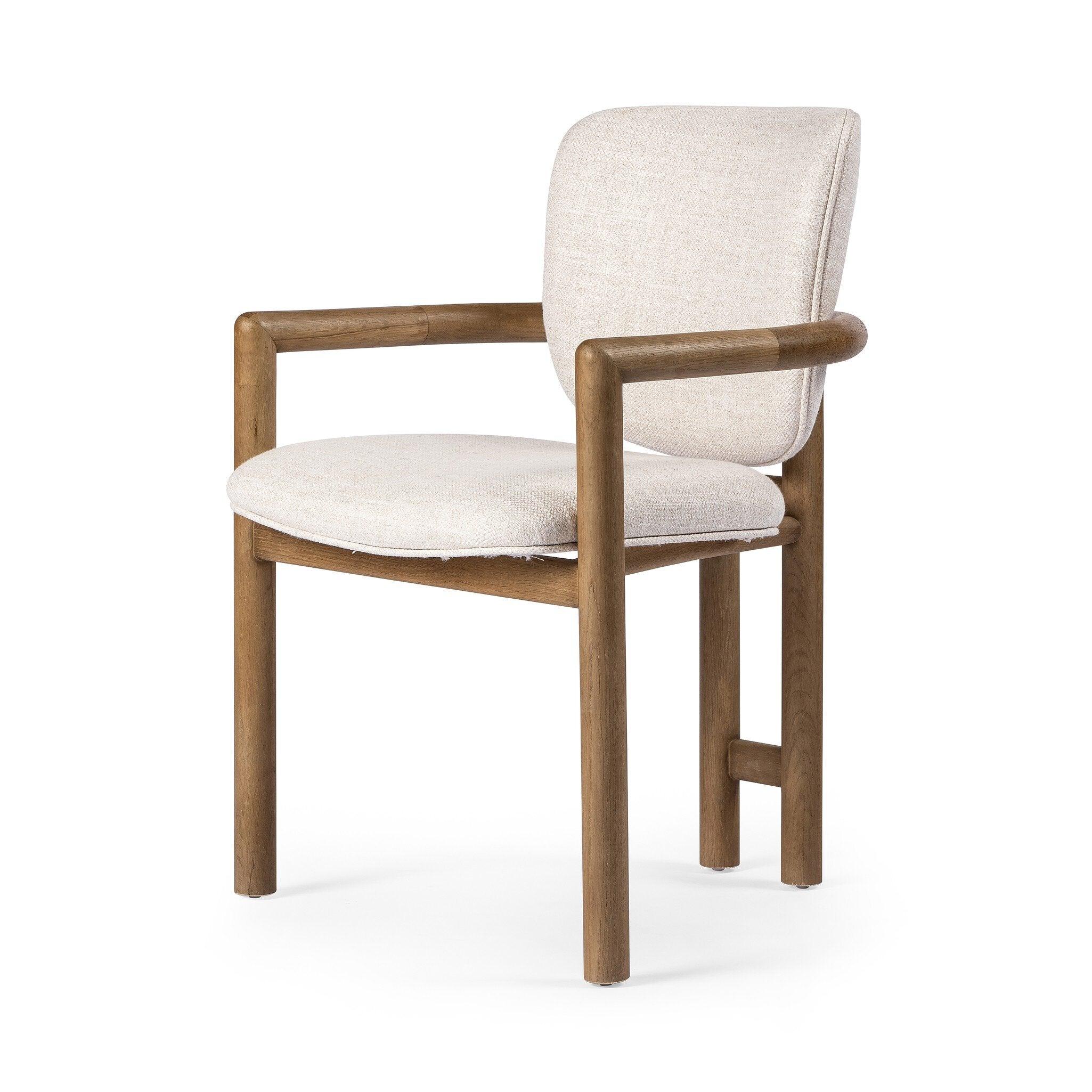Madeira Dining Chair - Remutear