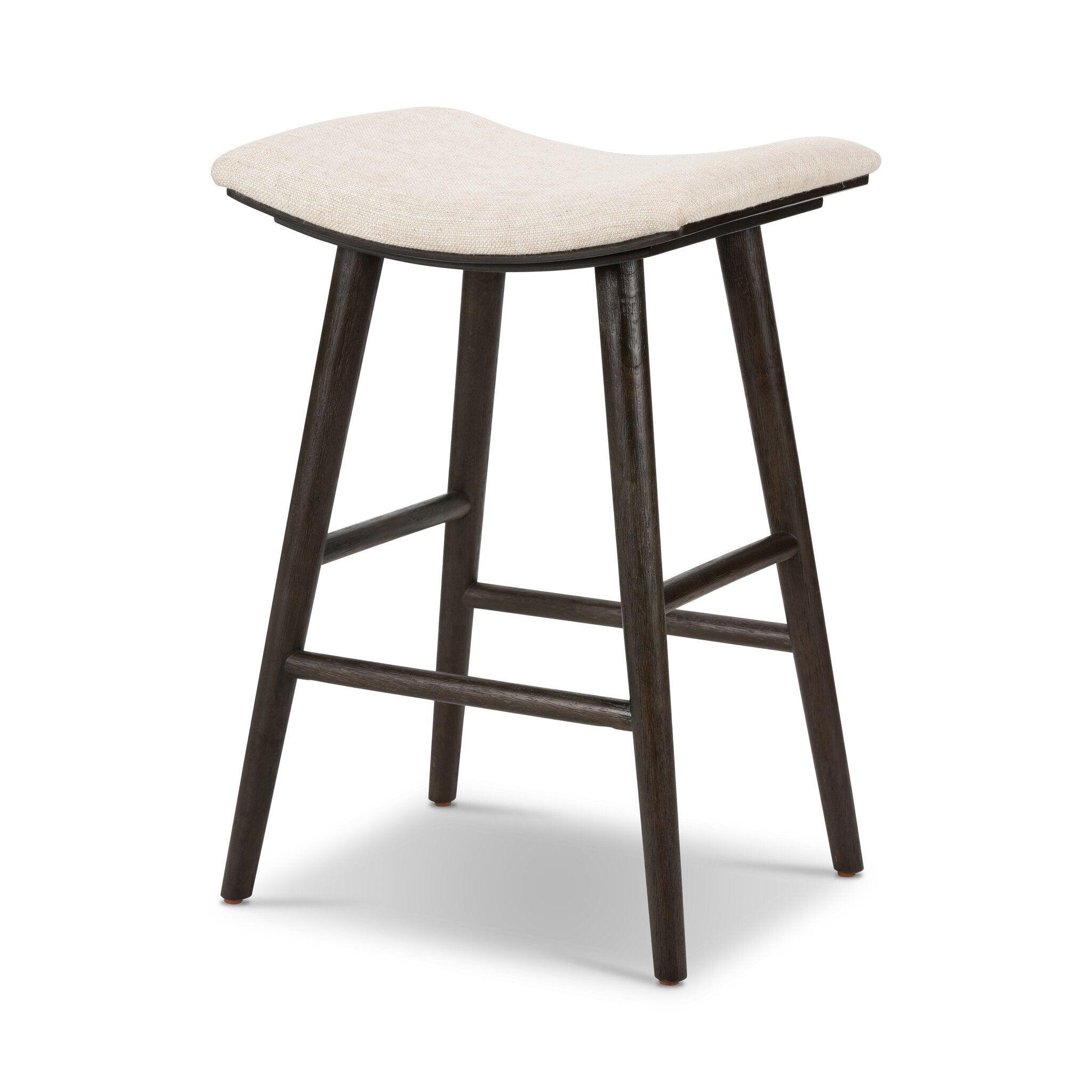 Union Bar  Counter Stool - Remutear