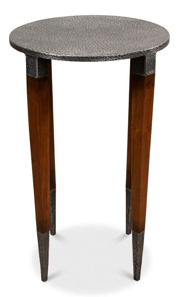 The Burnford Table - Remutear