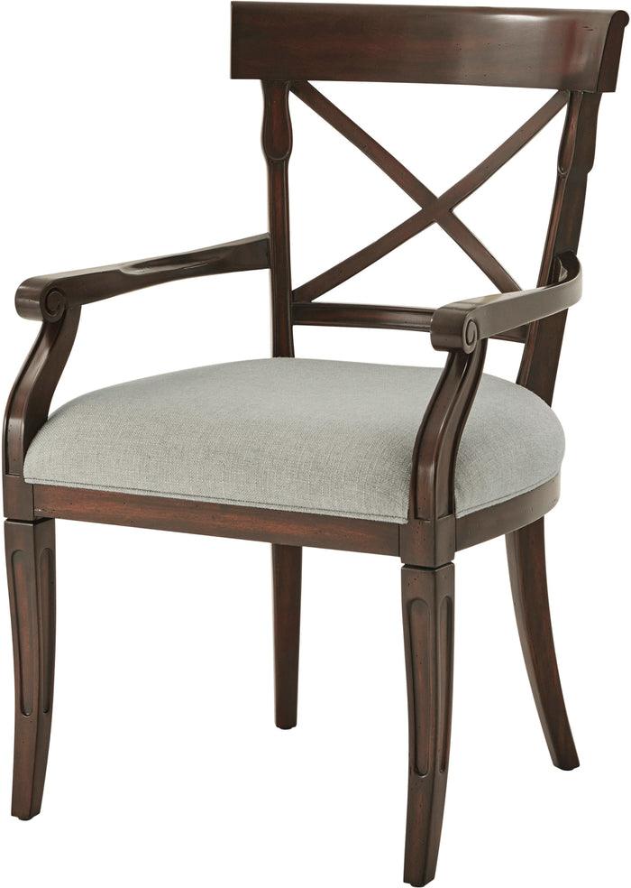 Brooksby Armchair - Set of 2 - Remutear