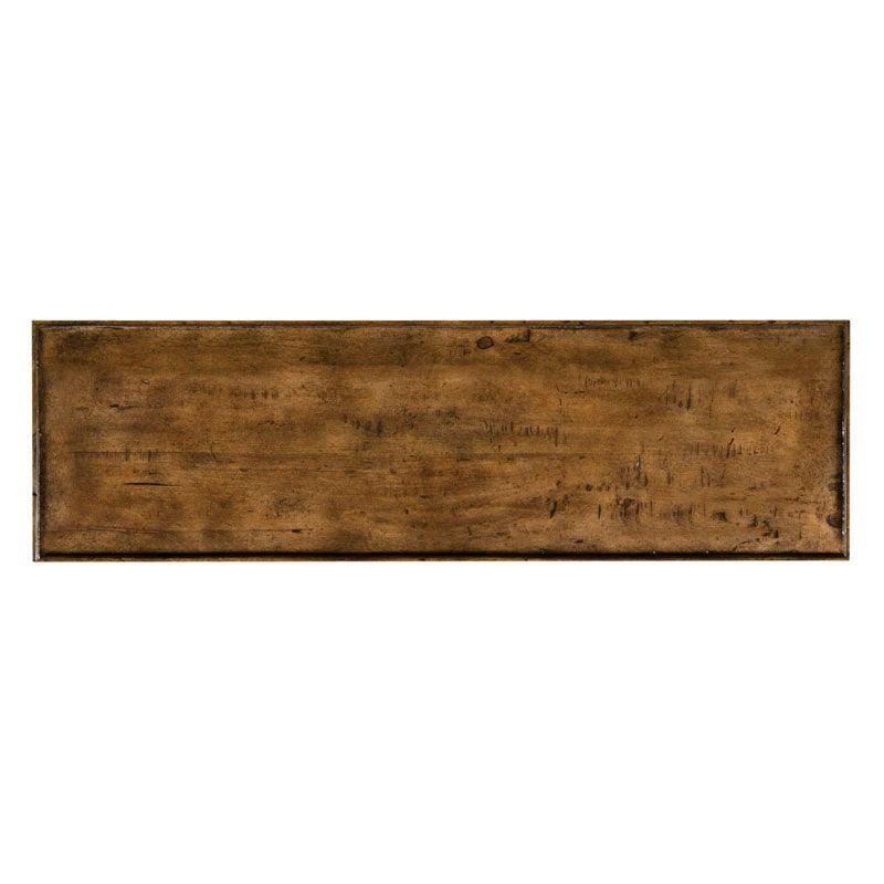 Sonoma Console Table - Remutear