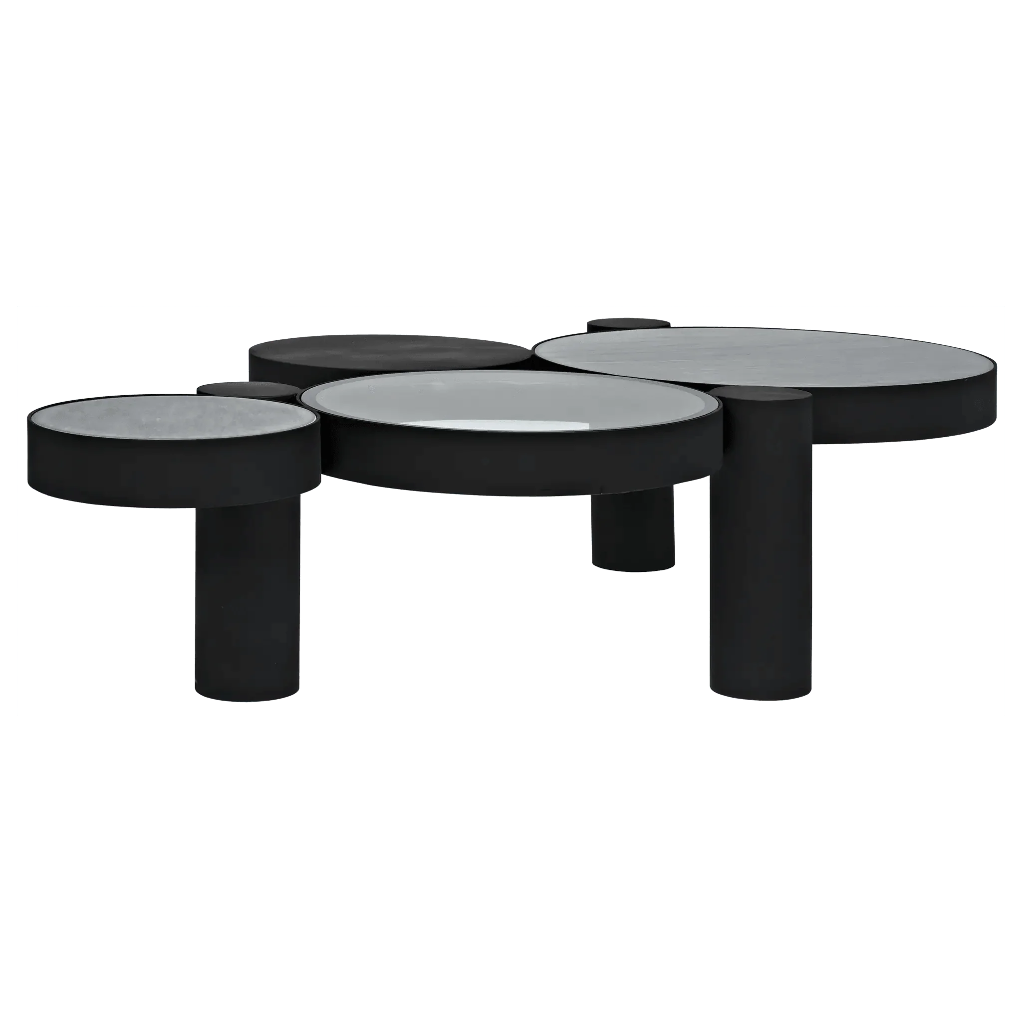 Trypo Coffee Table - Remutear