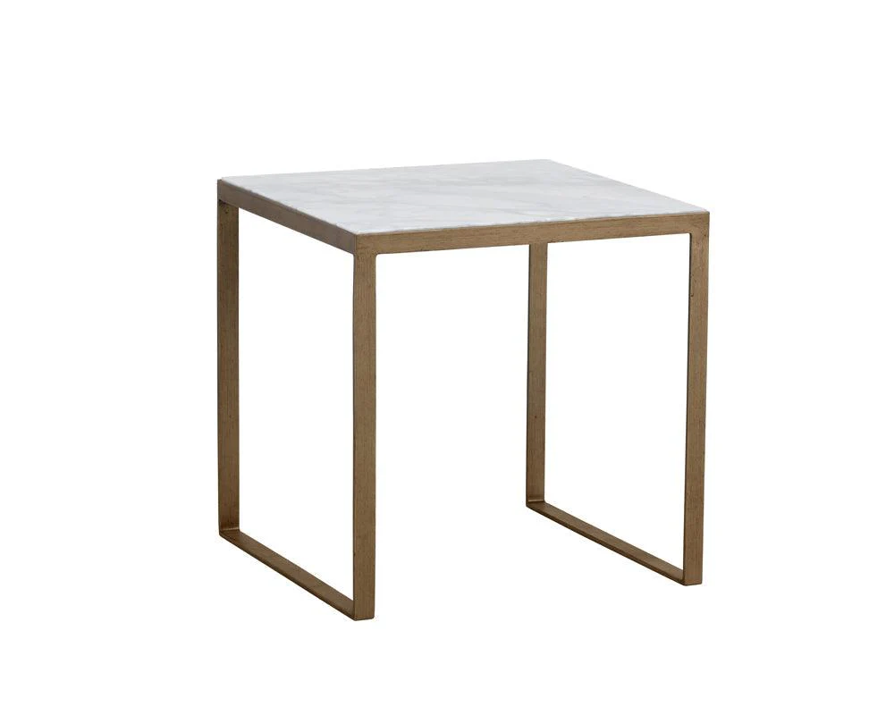 Evert End Table - Remutear
