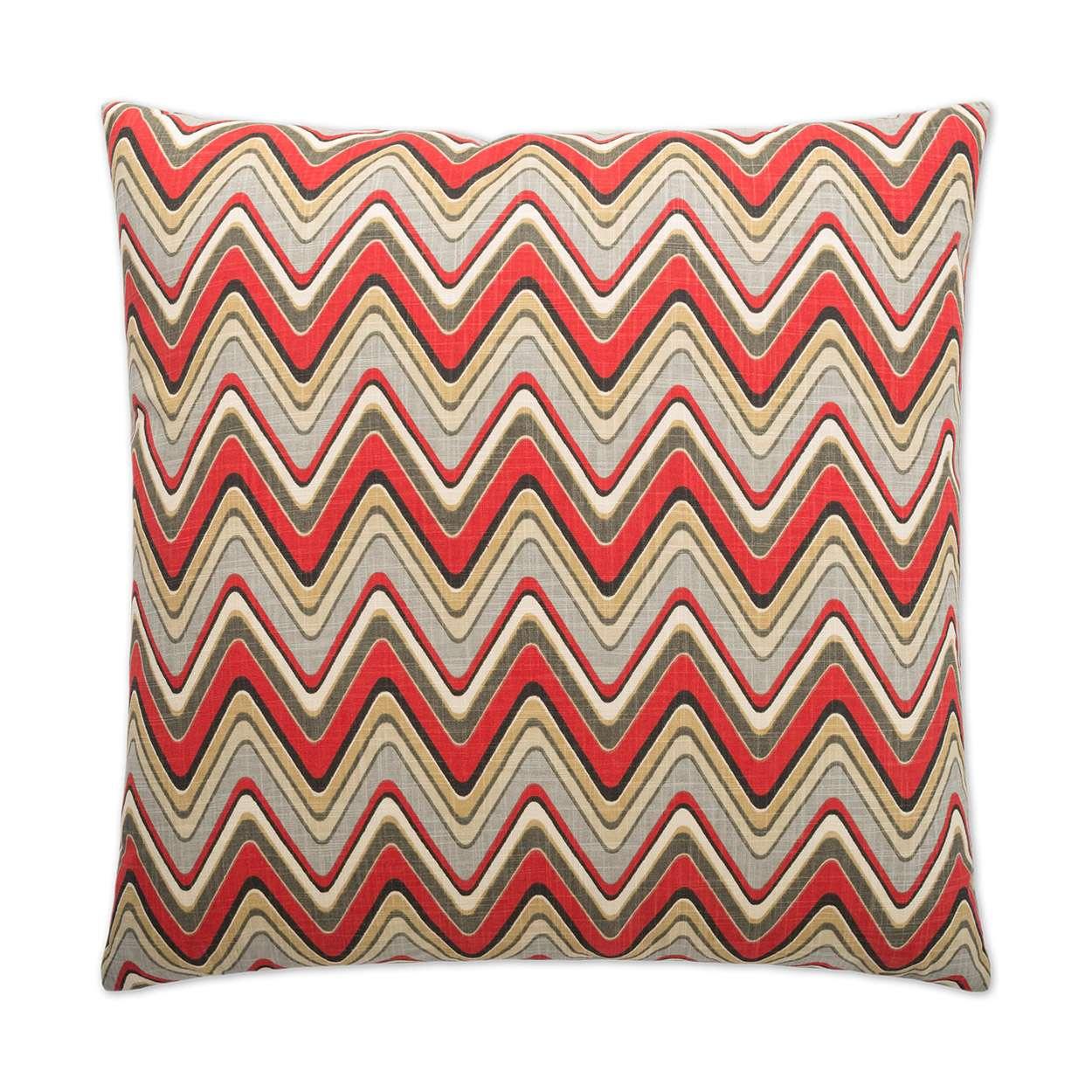 Sand Art Pillow - Remutear