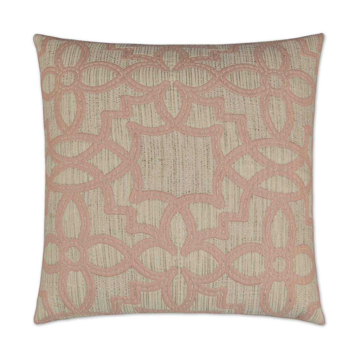 Arabesque Pillow - Remutear