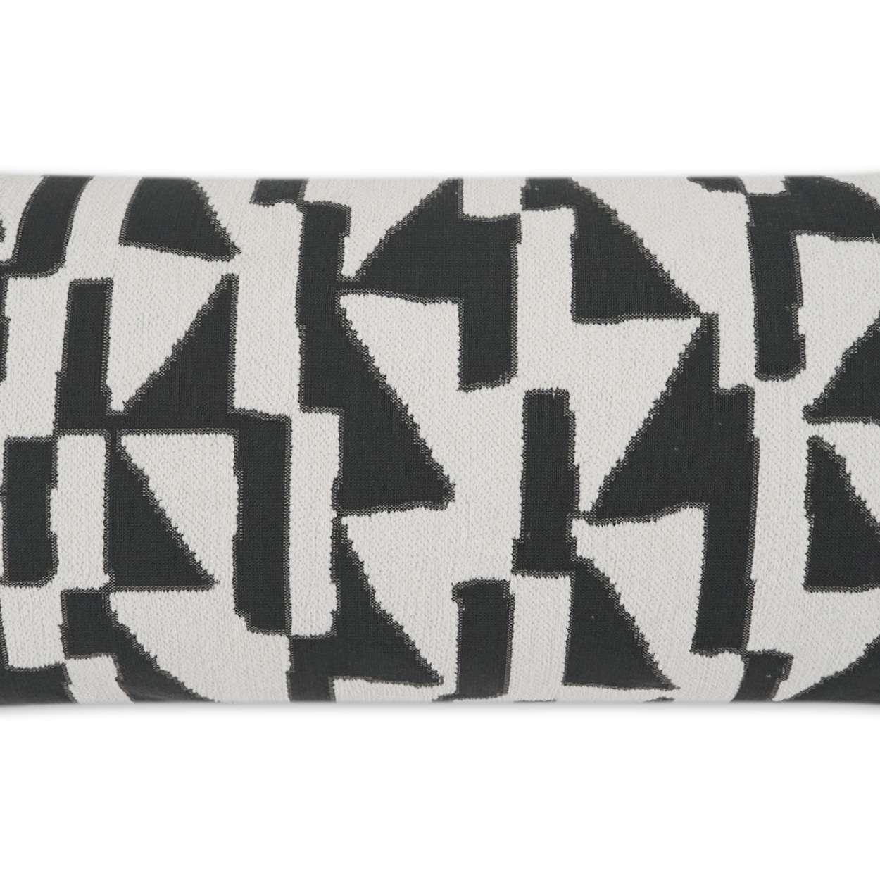 Outdoor Imka Lumbar Pillow - Remutear