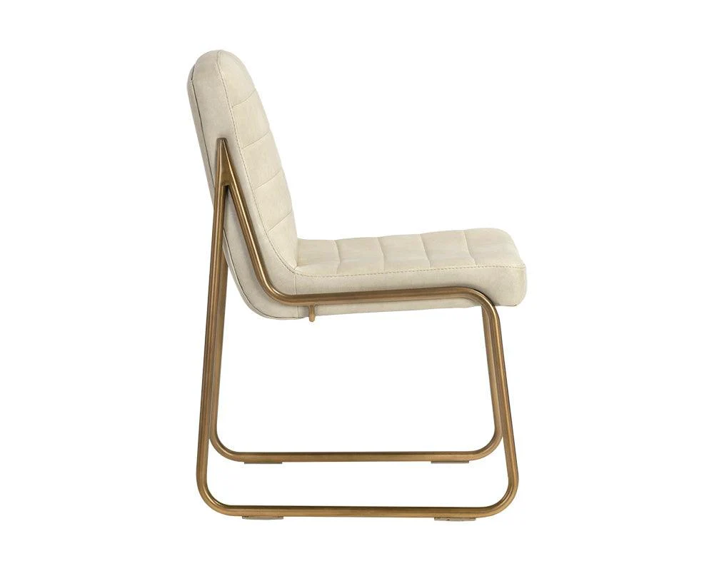 Anton Dining Chair  - Set of 2 - Remutear