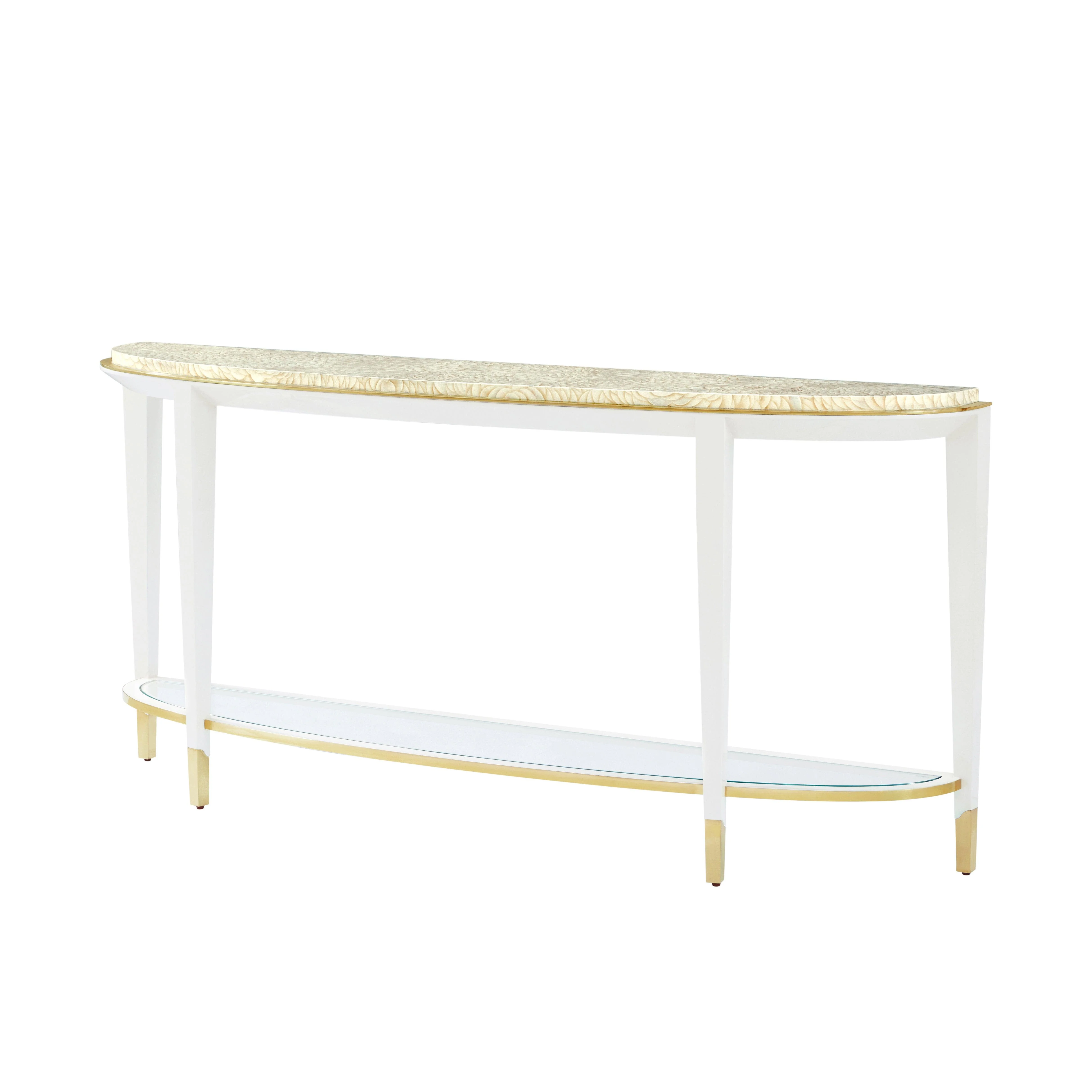 Judith Leiber Console Table III - Remutear