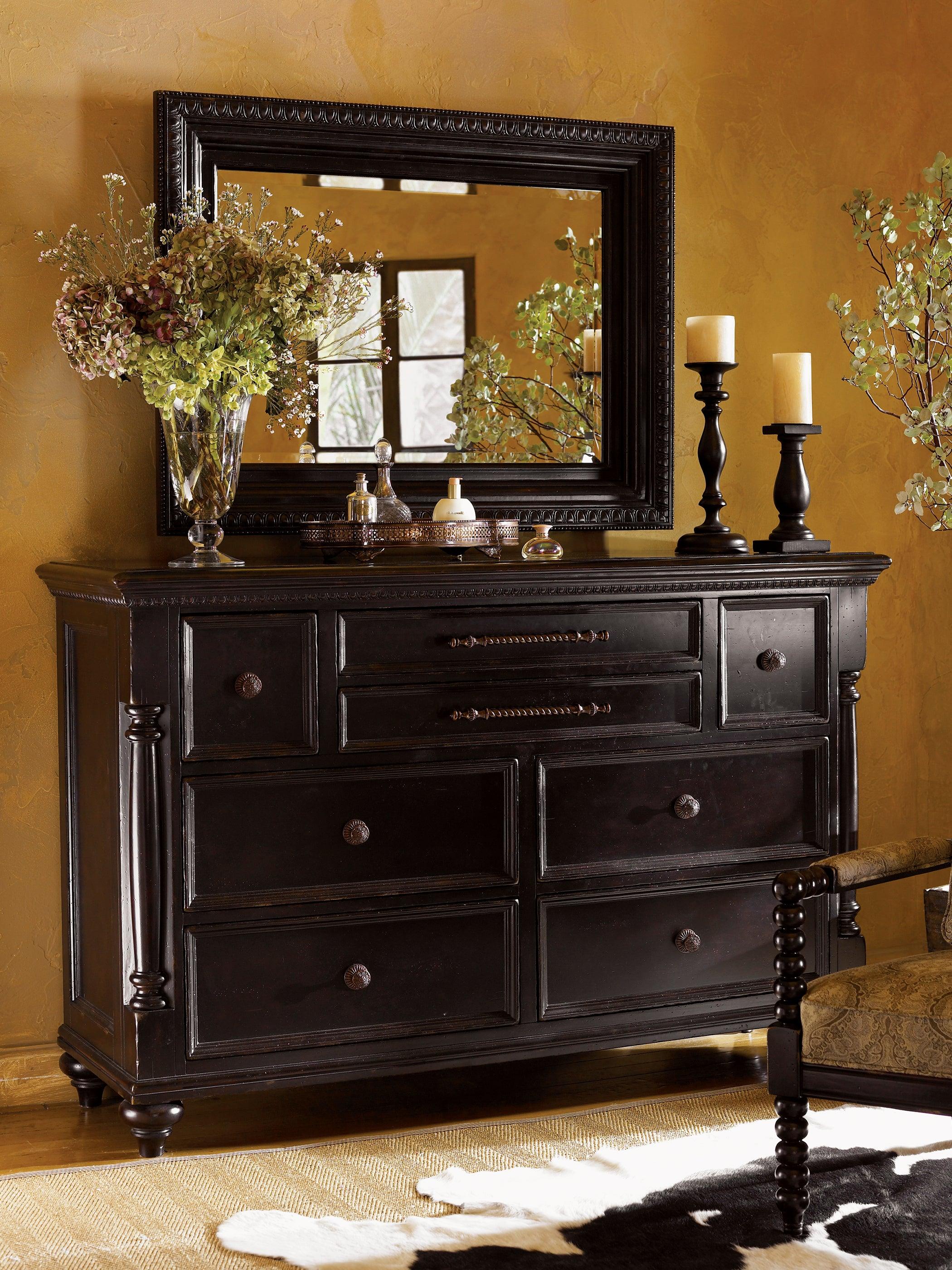 Kingstown Fairpoint Mirror - Remutear