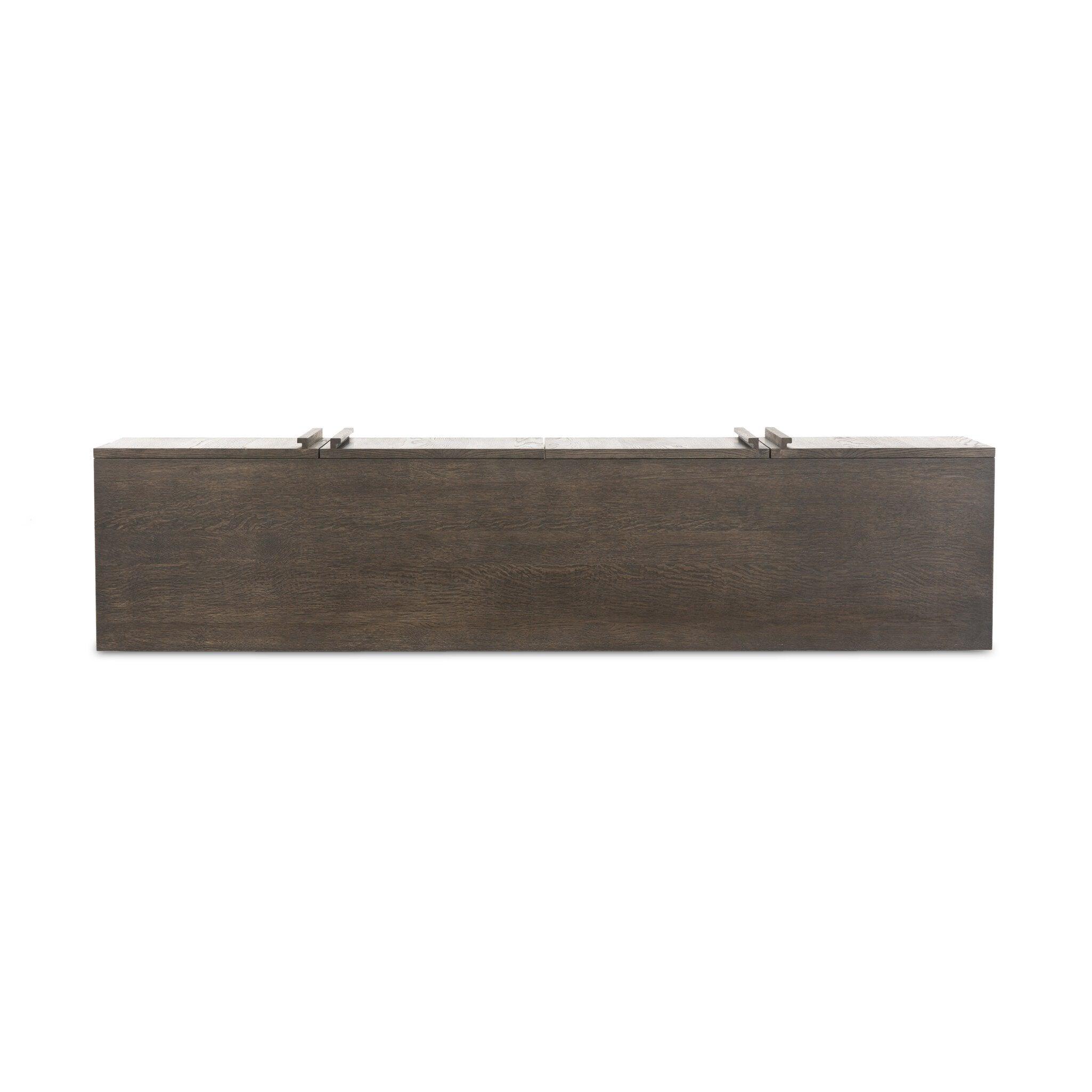 Madrid Media Console - Remutear