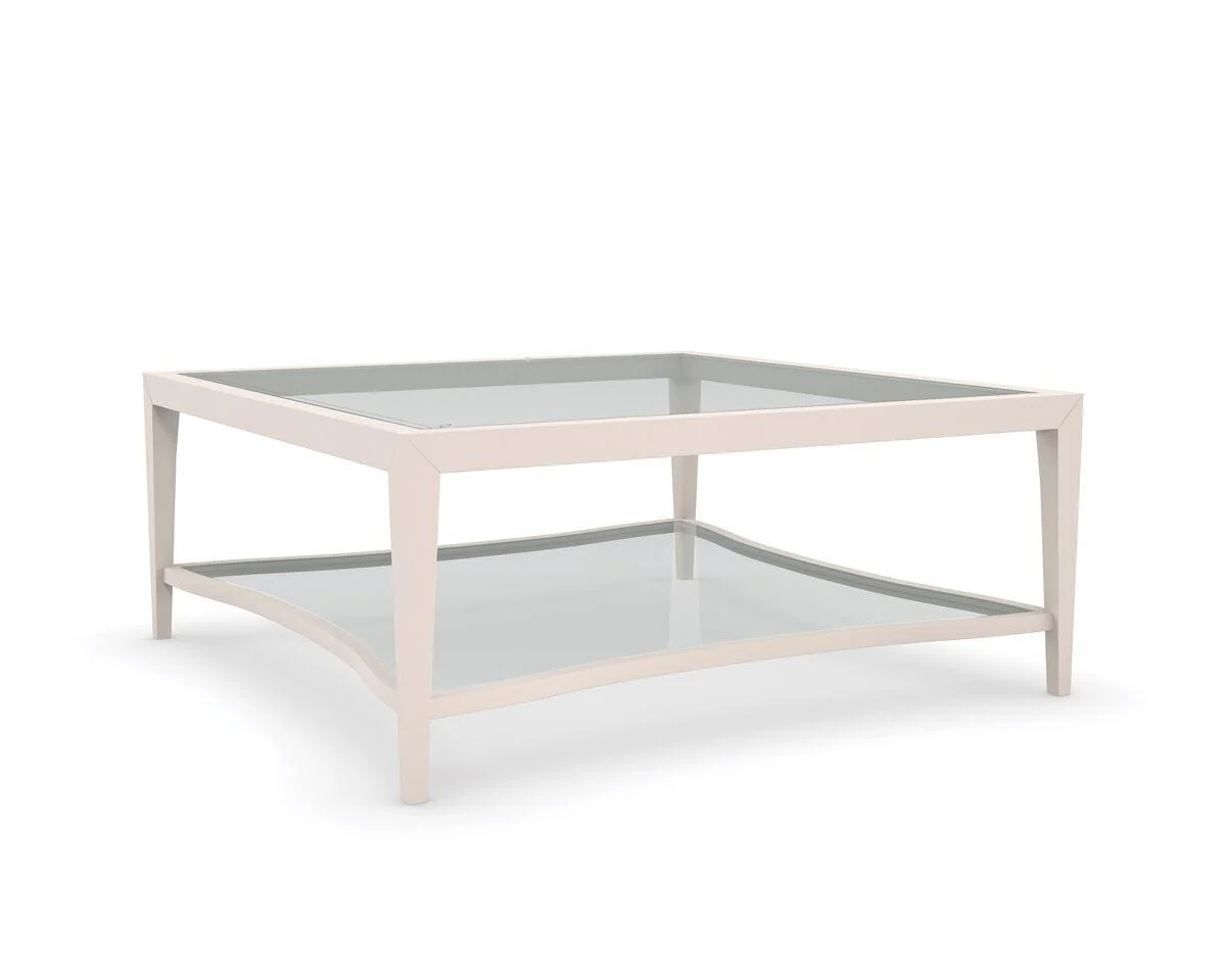 CHARMING COCKTAIL TABLE - Remutear