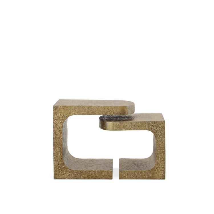 Grand Tour Furniture Lana Nesting Tables - Remutear