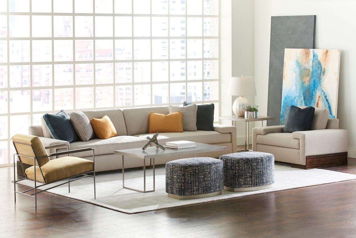 I'M SHELF-ISH SOFA - Remutear
