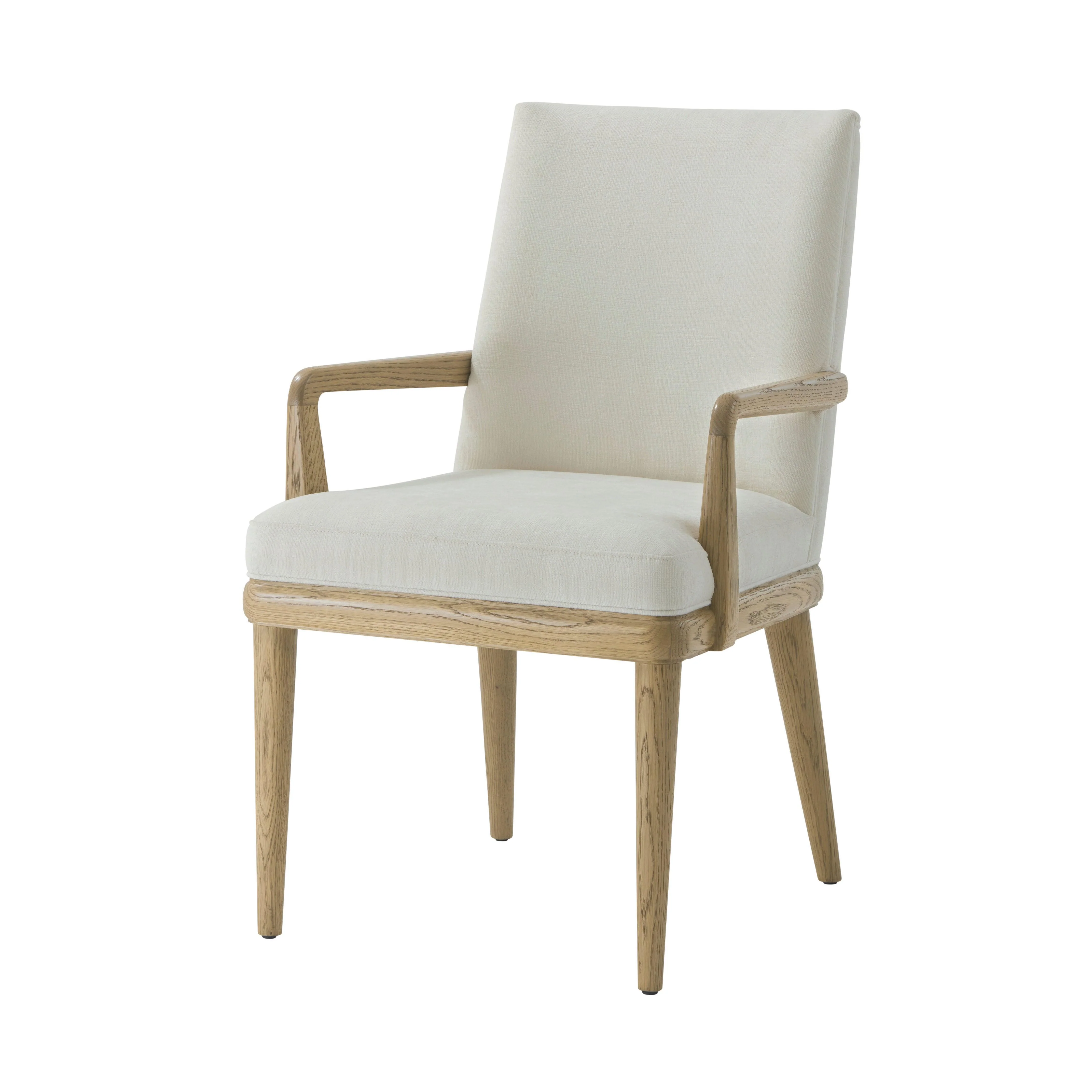 Essence Dining Arm Chair - Set Of 2 - Remutear
