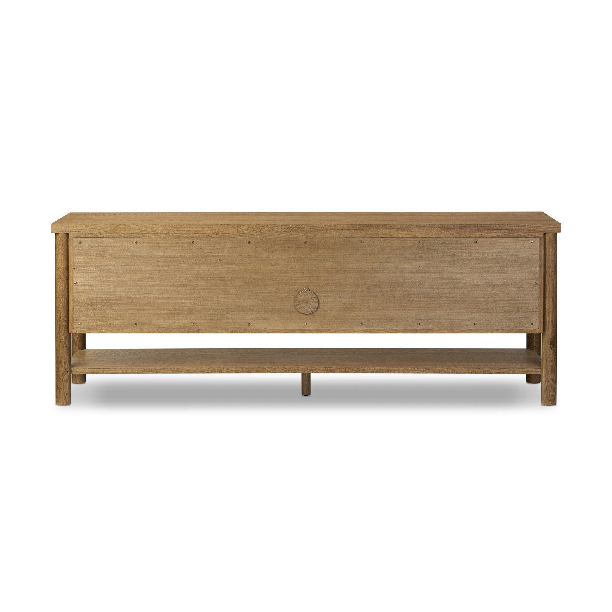 Roark Media Console - Remutear