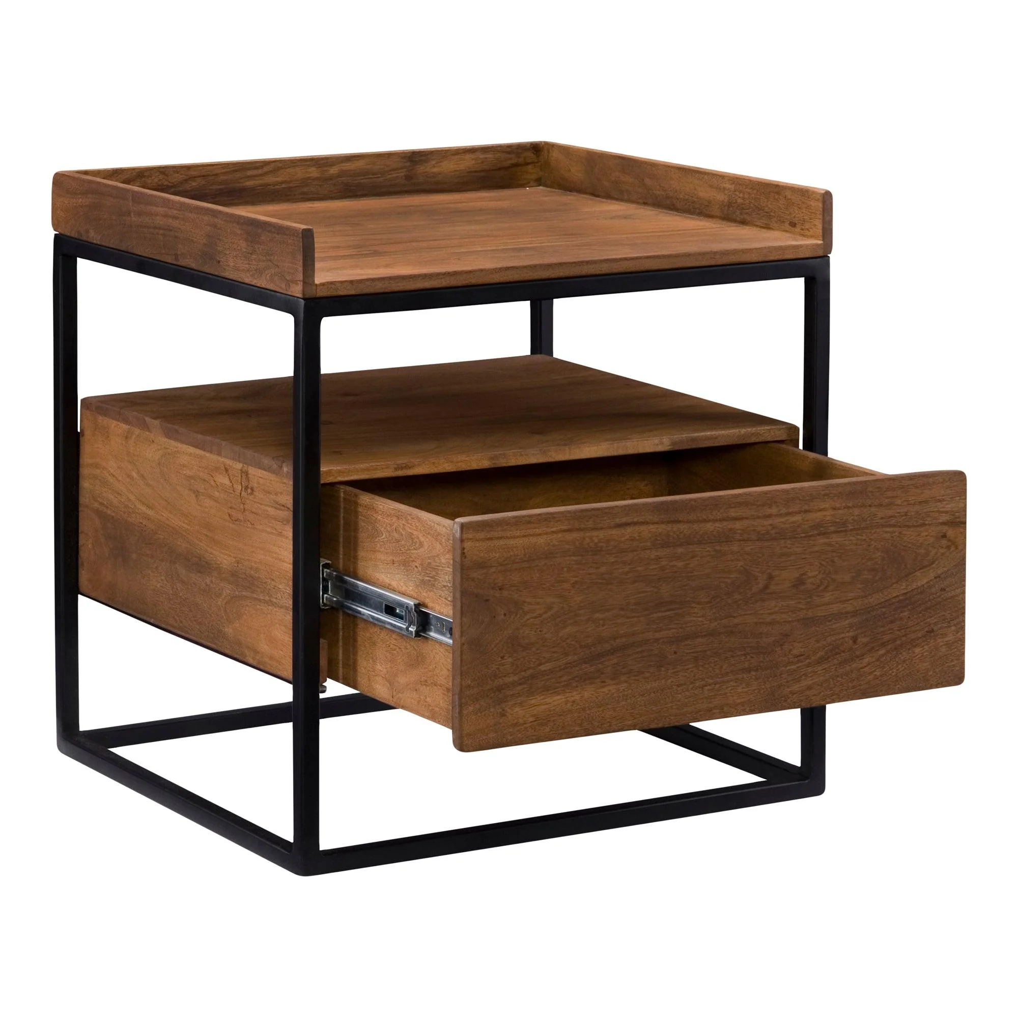 Vancouver Side Table - Remutear