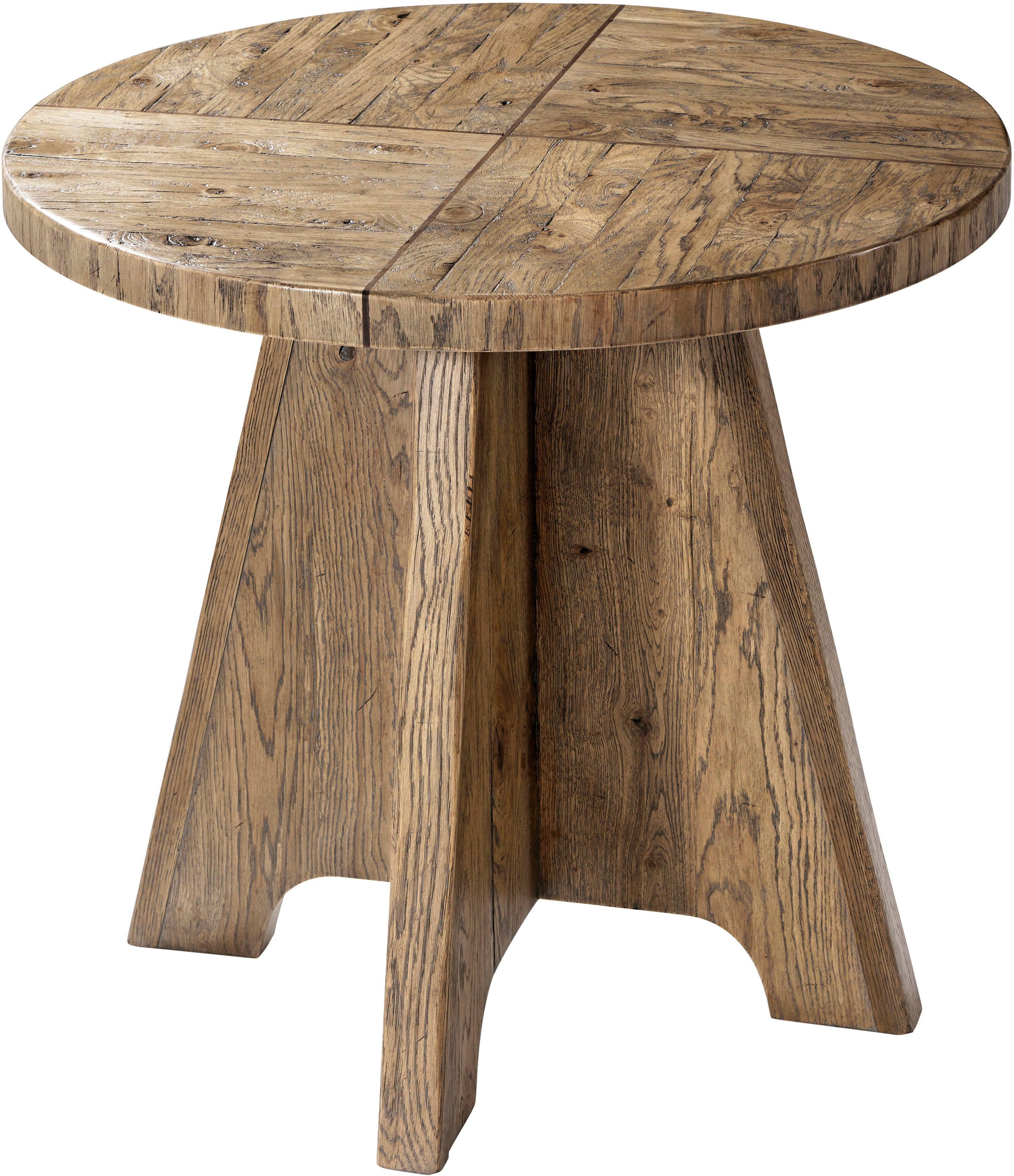 Mill Hill Side Table - Remutear
