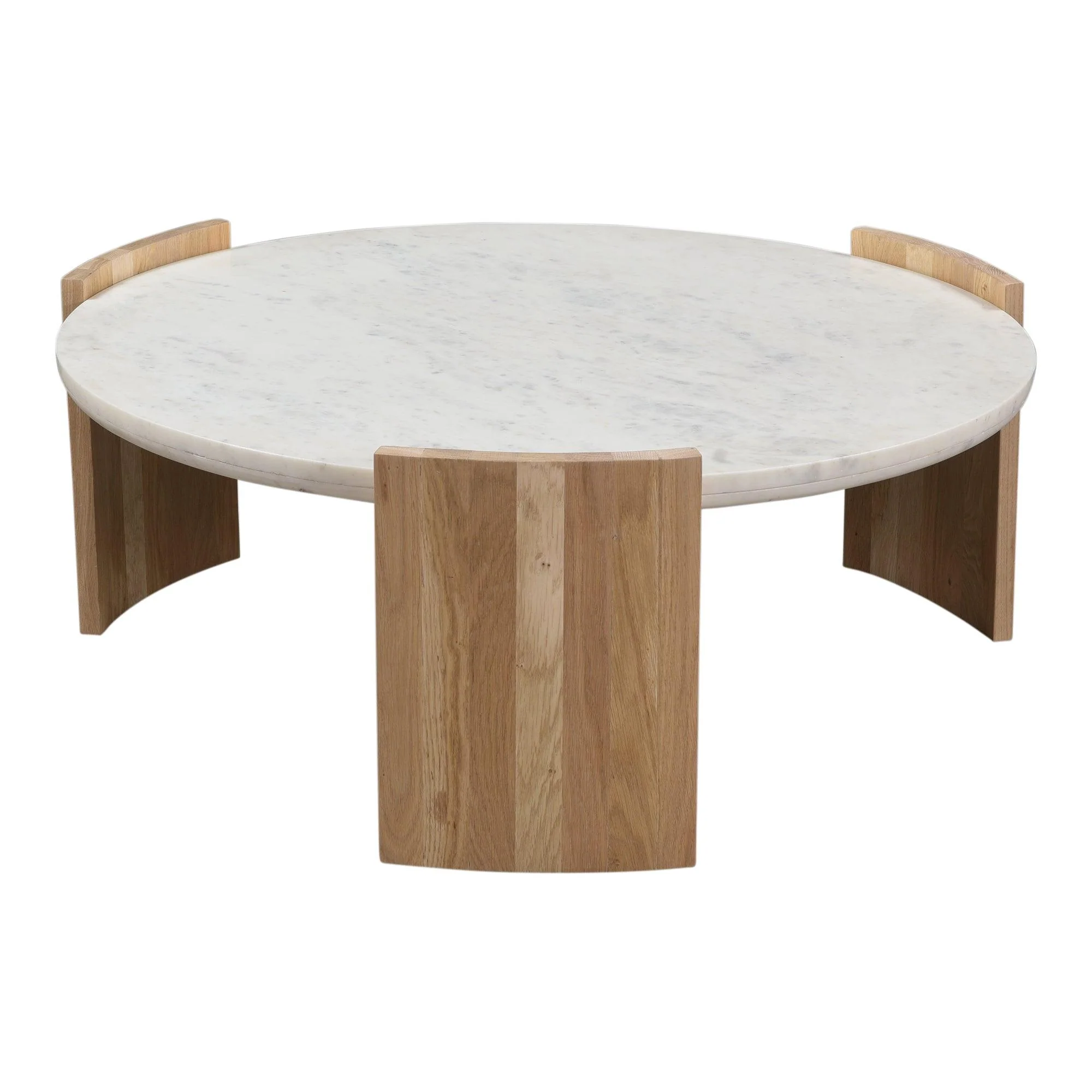 Dala Coffee Table - Remutear